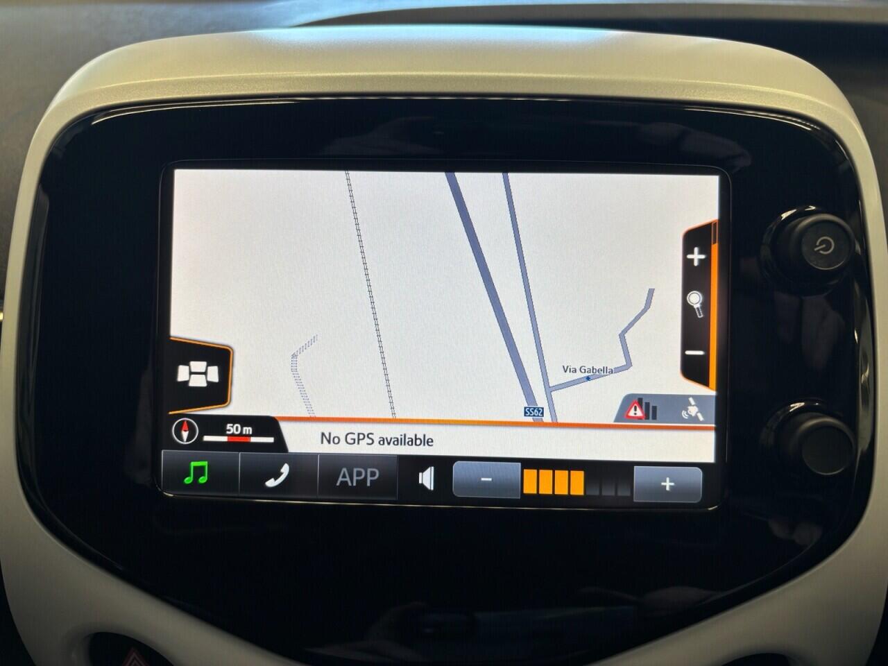 Toyota Aygo view 29