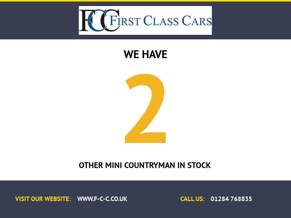 Mini Countryman view 7
