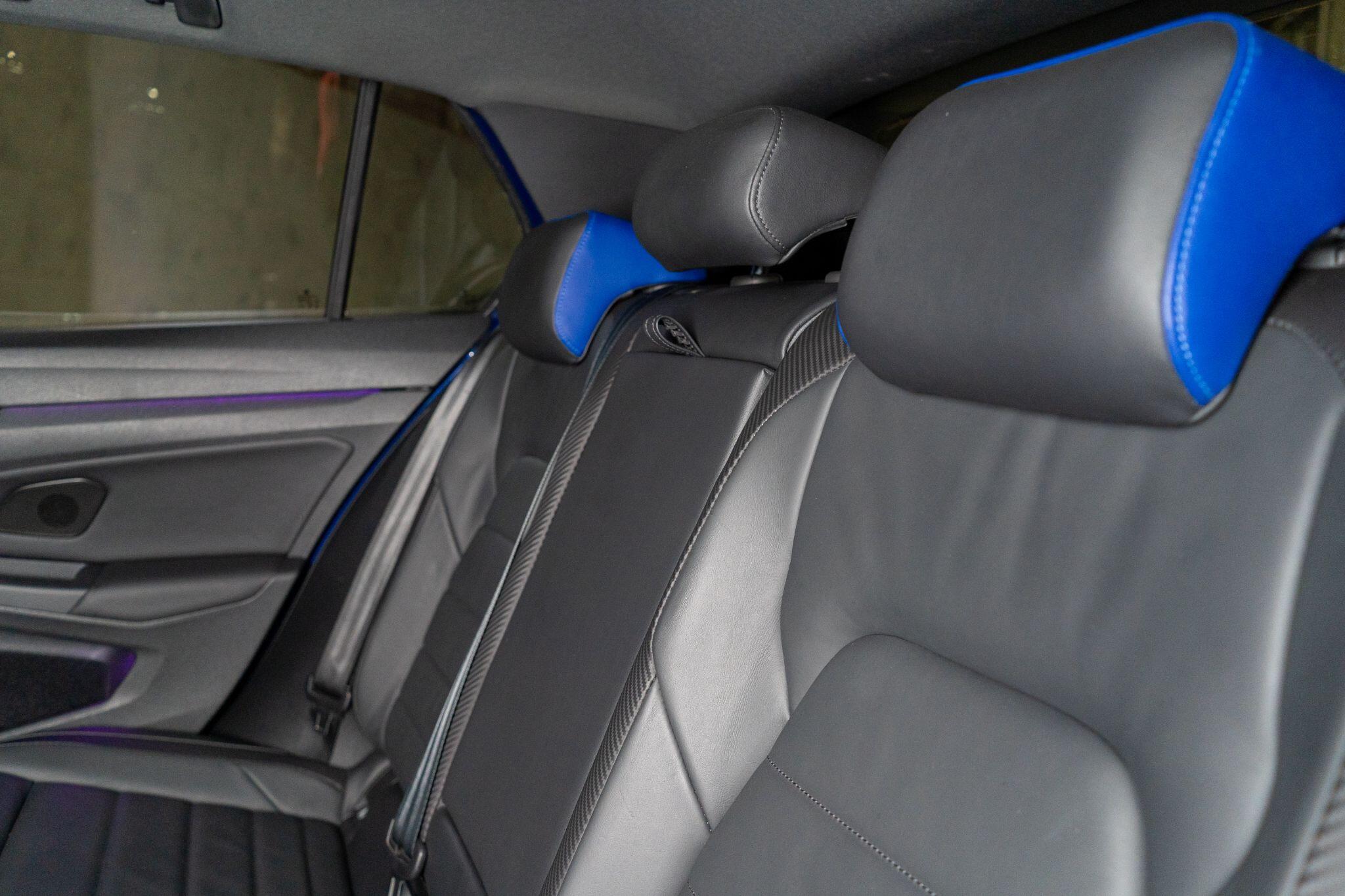 Volkswagen Golf view 37