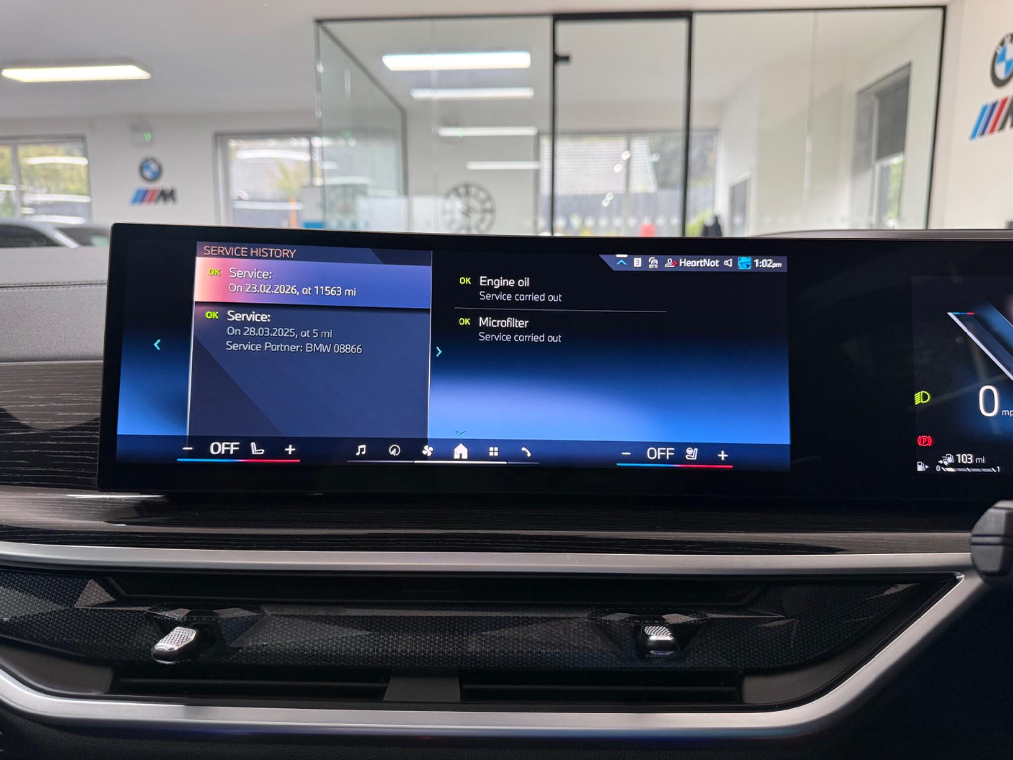 BMW X5 view 18