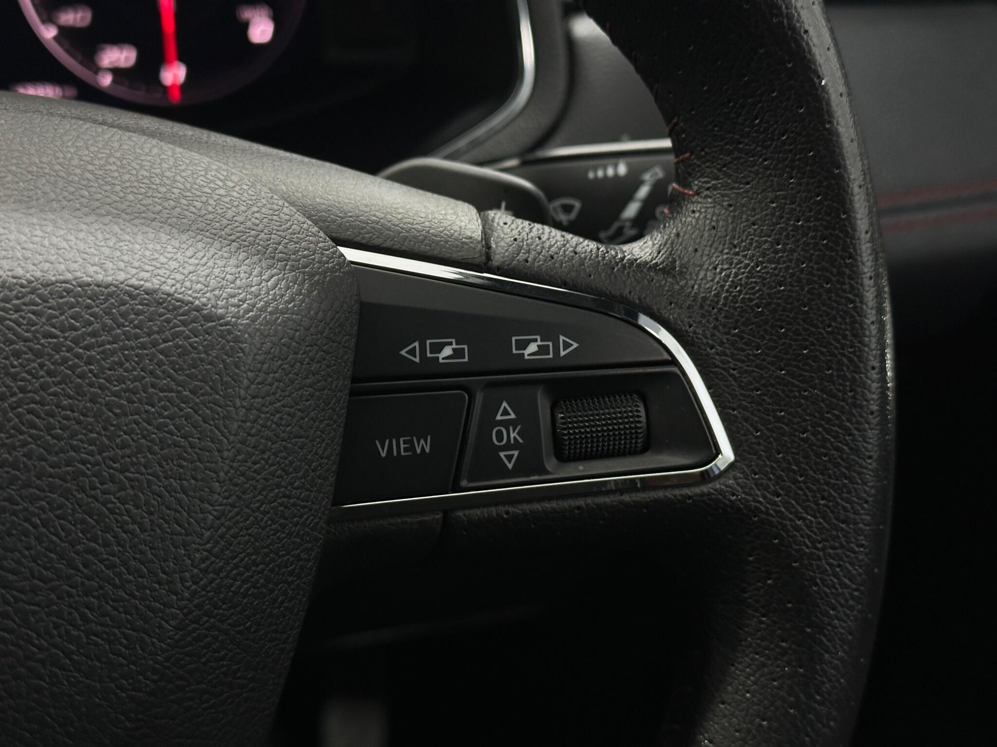 Seat Ibiza view 16