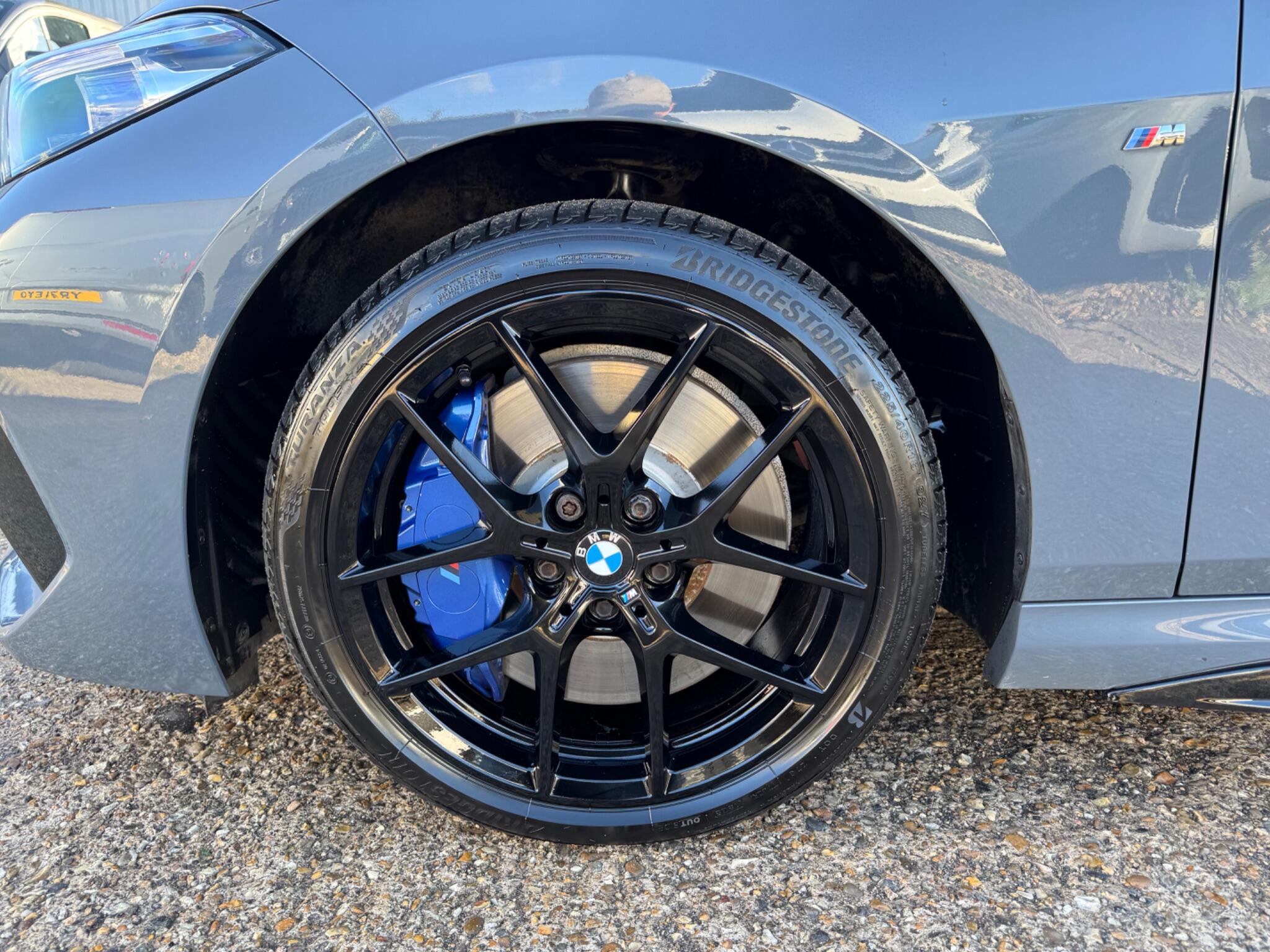 BMW 2 Series Gran Coupe view 15