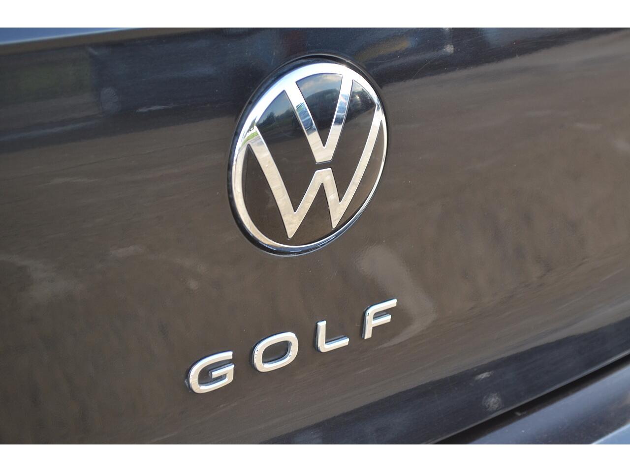 Volkswagen Golf view 34