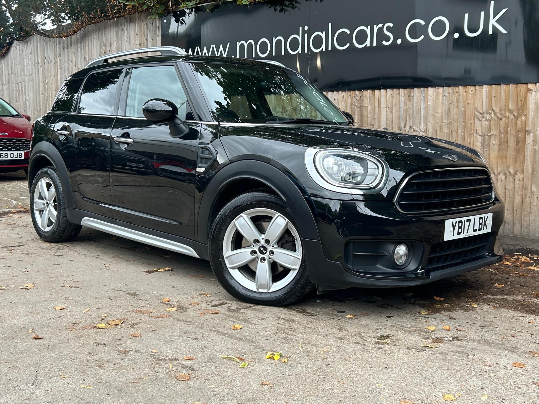 Mini Countryman view 10