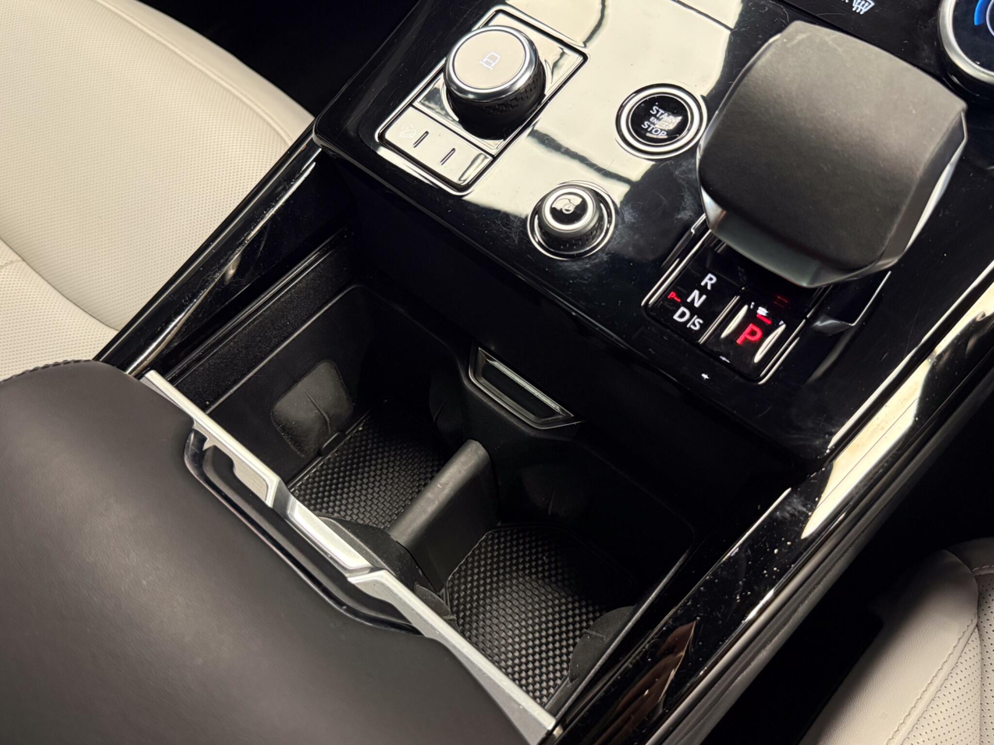 Land Rover Range Rover Sport view 46