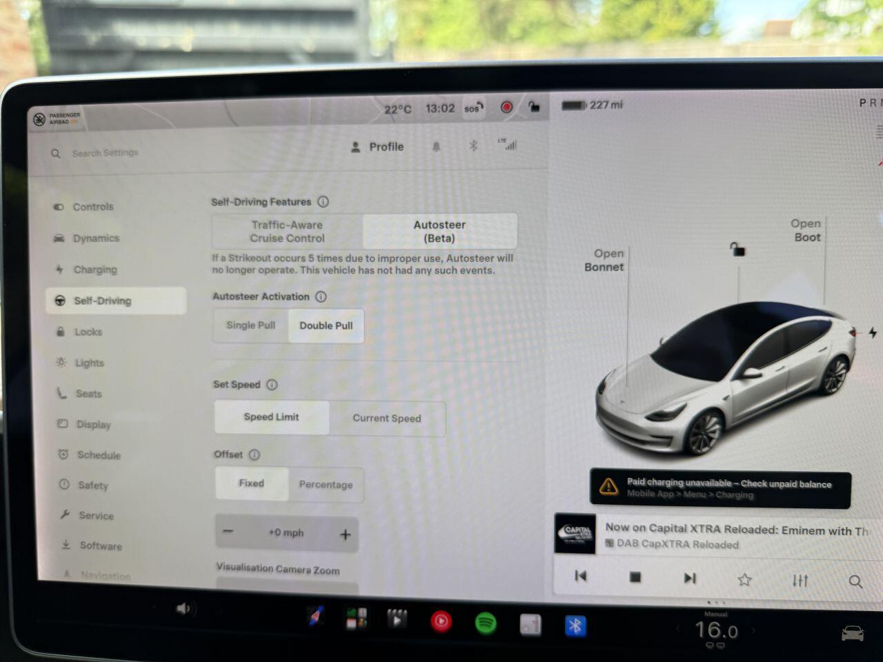 Tesla Model 3 view 23