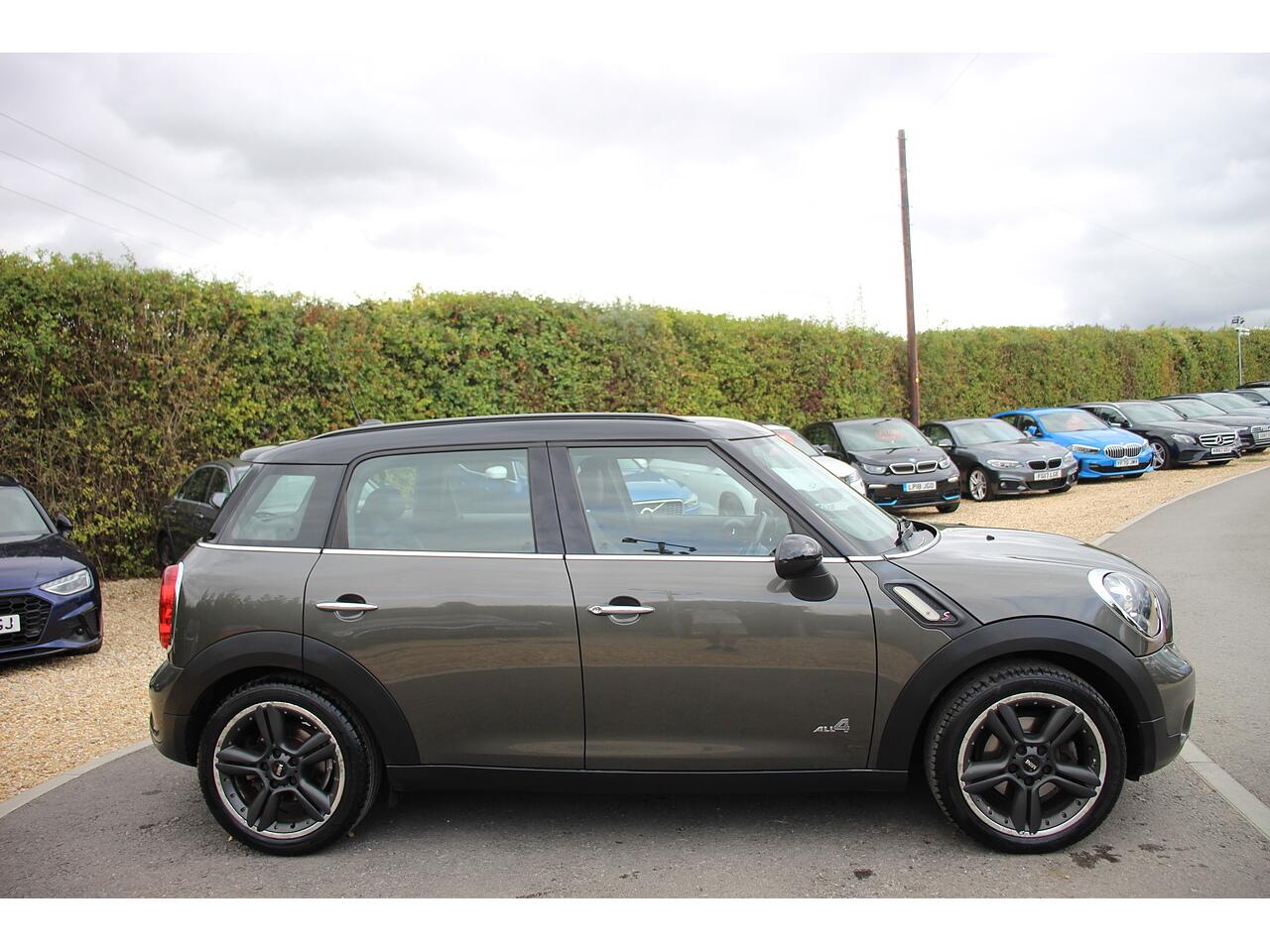 Mini Countryman view 7
