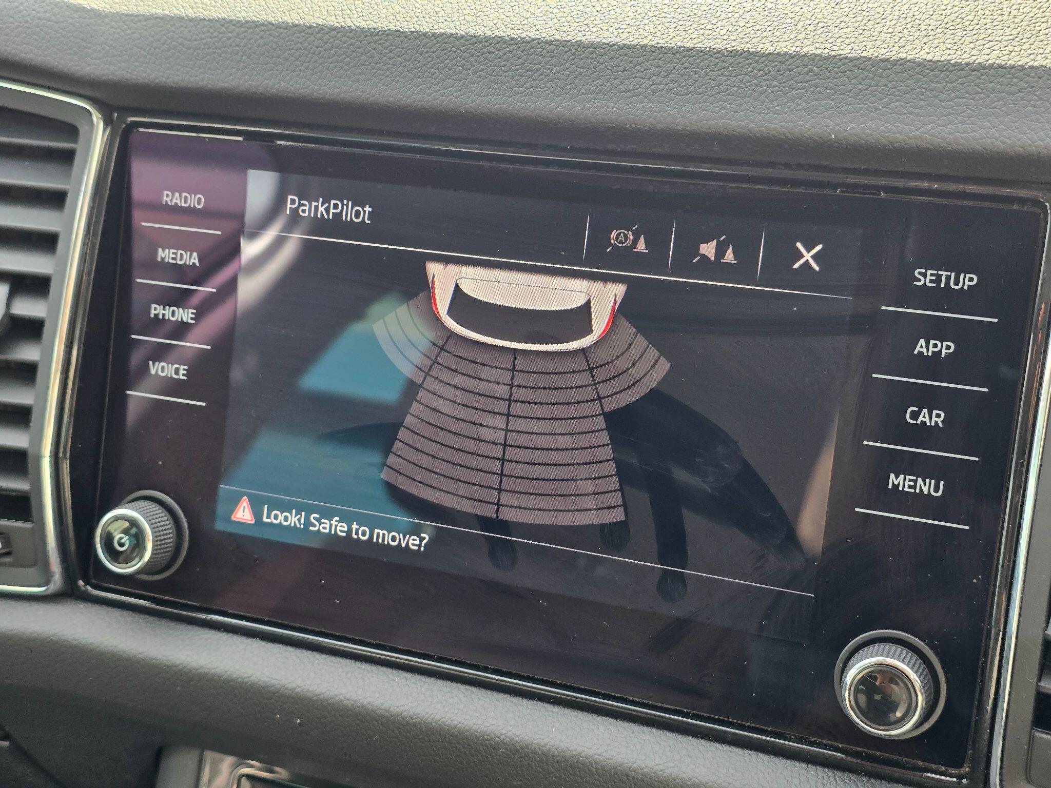 Skoda Kodiaq view 5