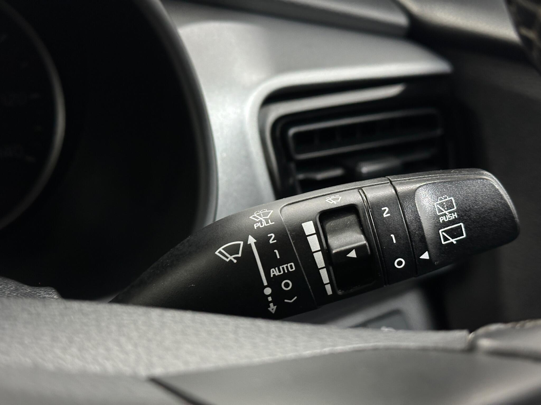 Kia Stonic view 16
