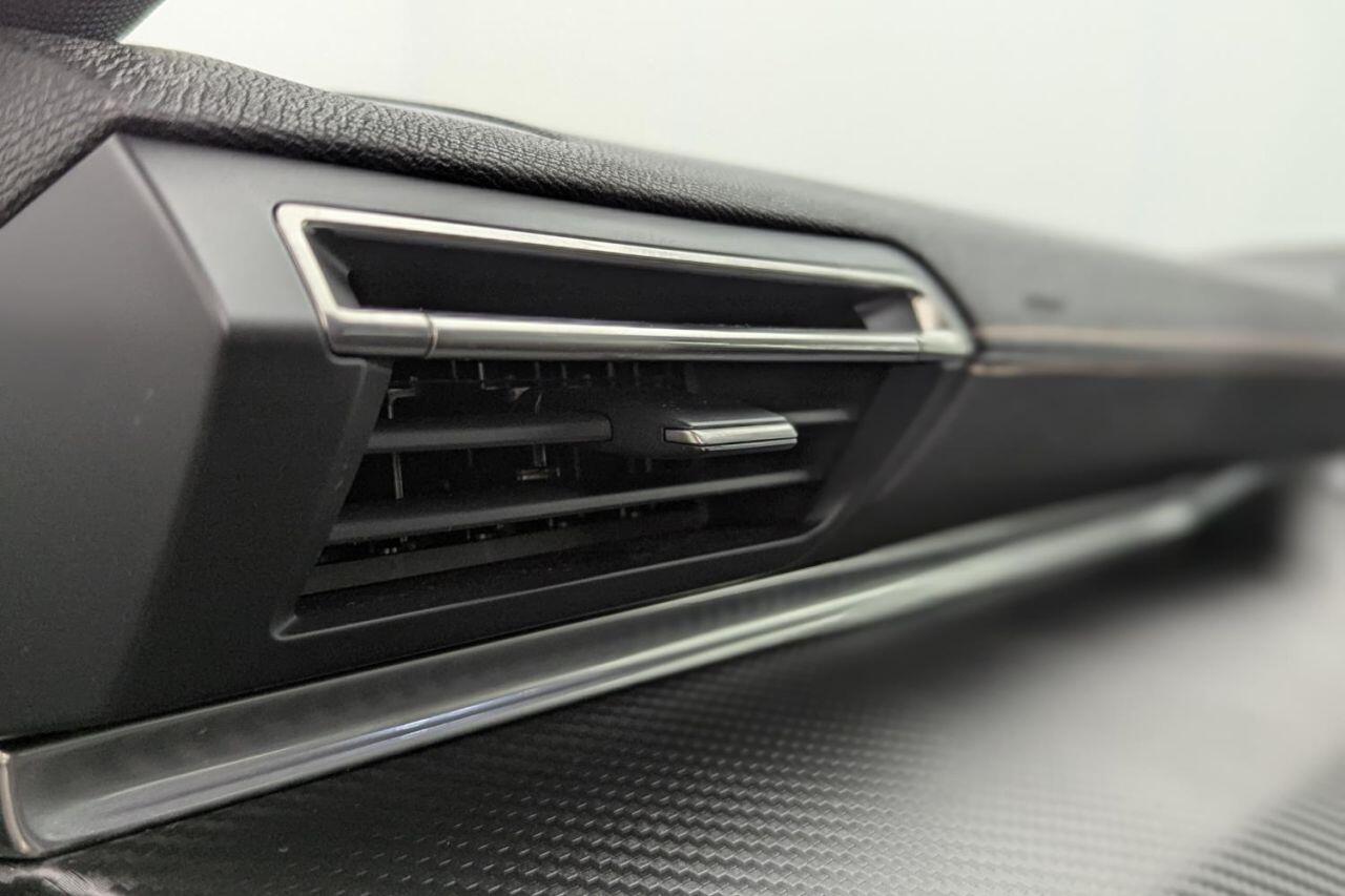 Peugeot 508 view 21