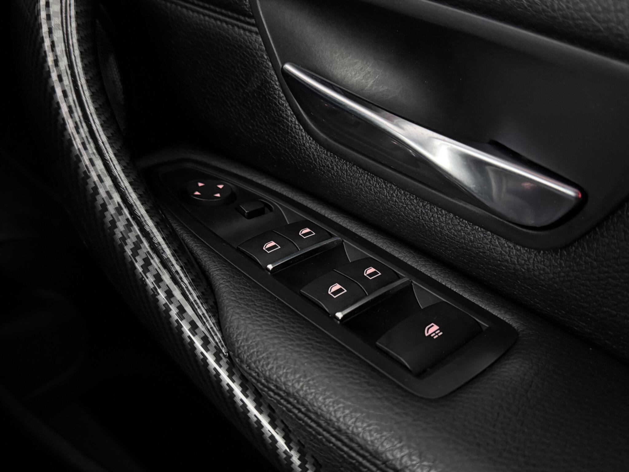 BMW 4 Series view 17