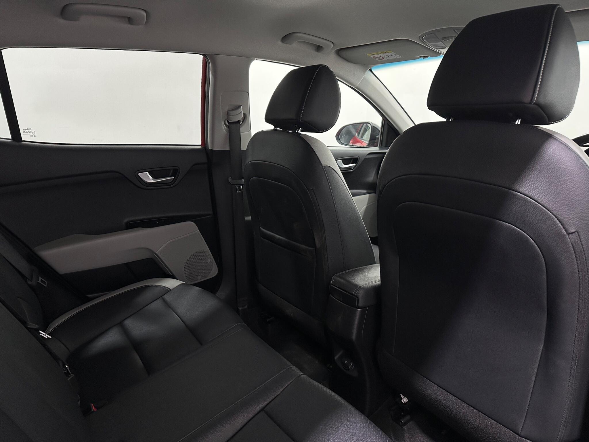 Kia Stonic view 39