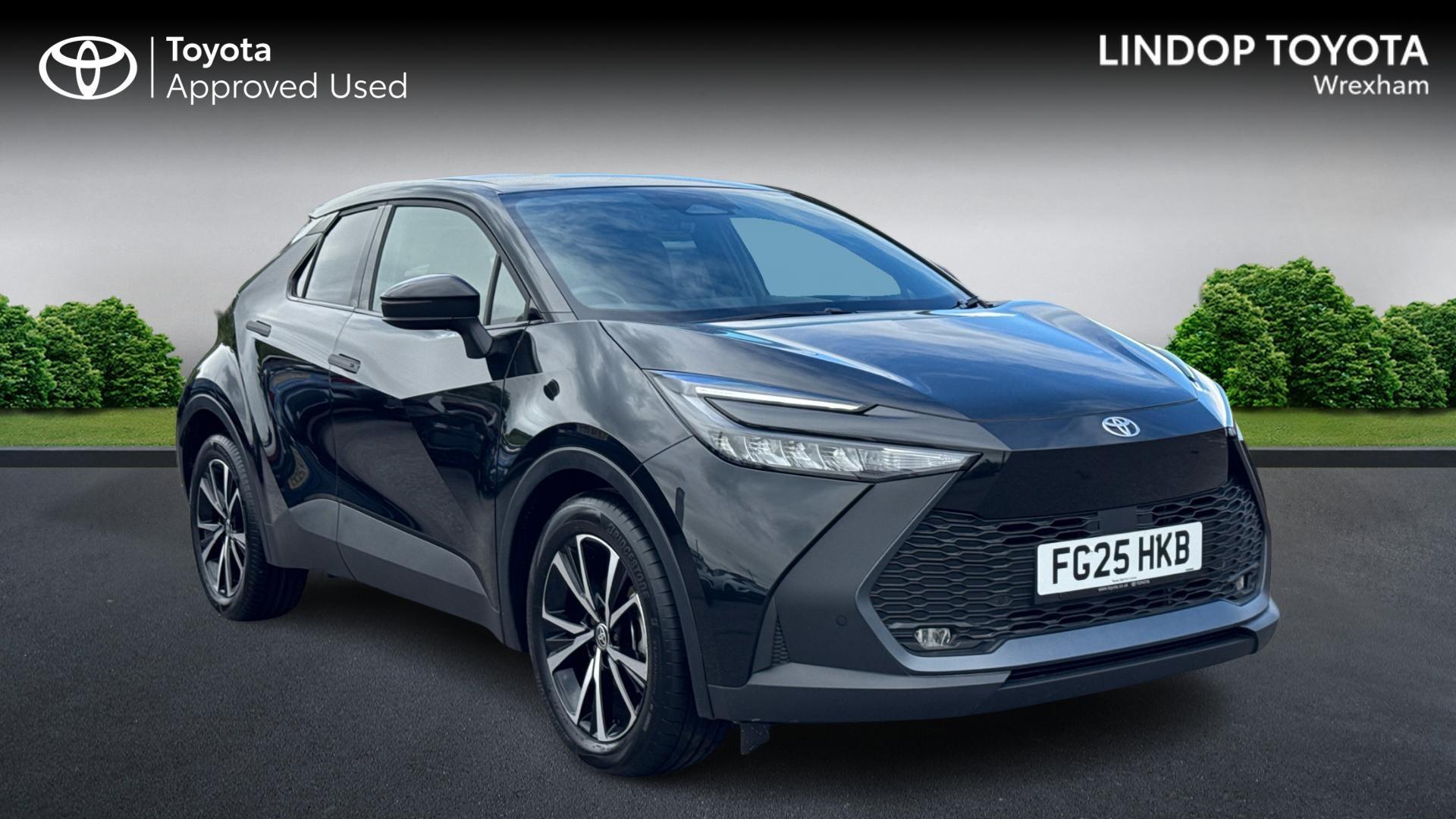 Lindop Used Cars