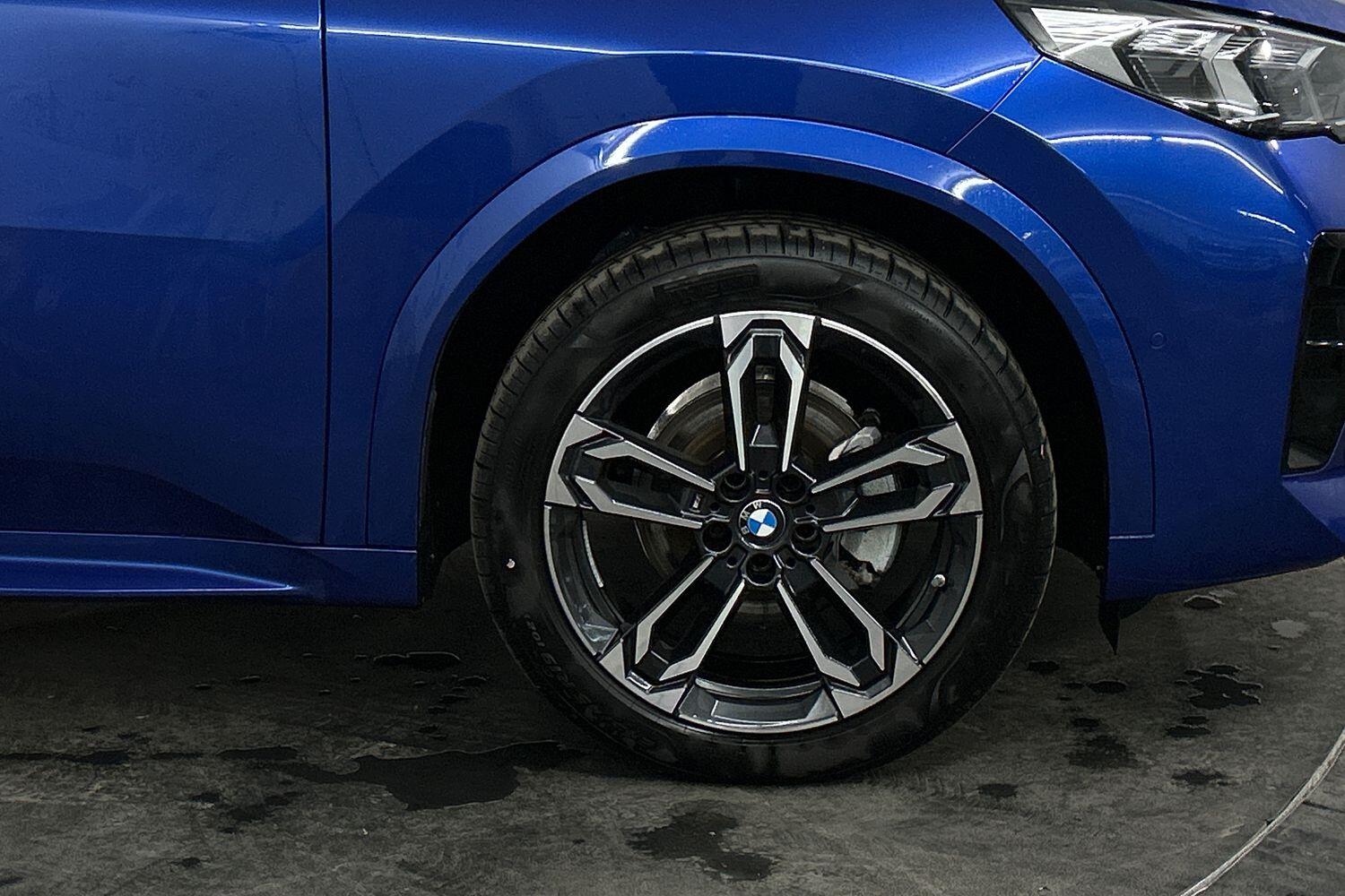 BMW iX2 view 15
