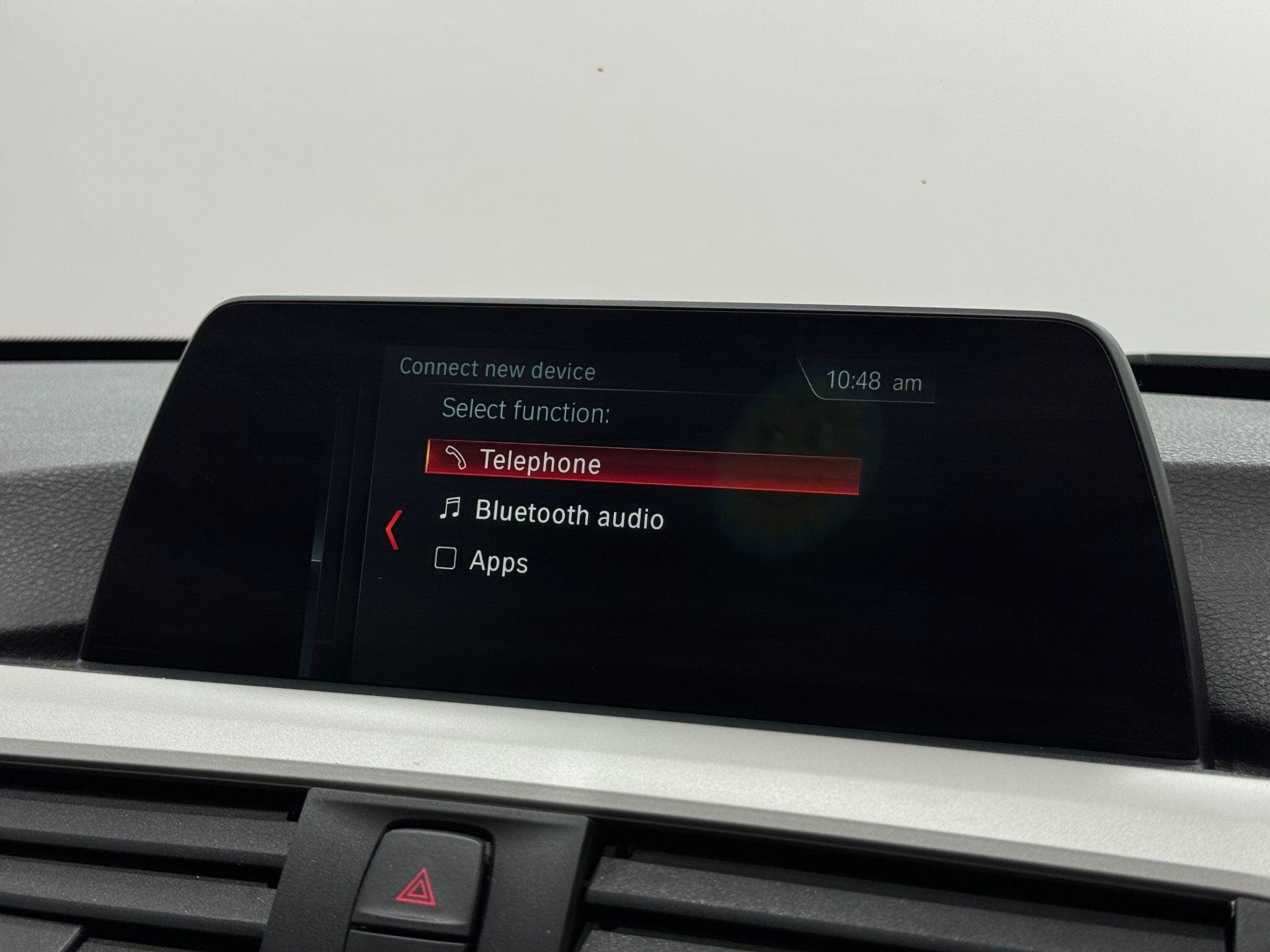 BMW 3 Series view 33