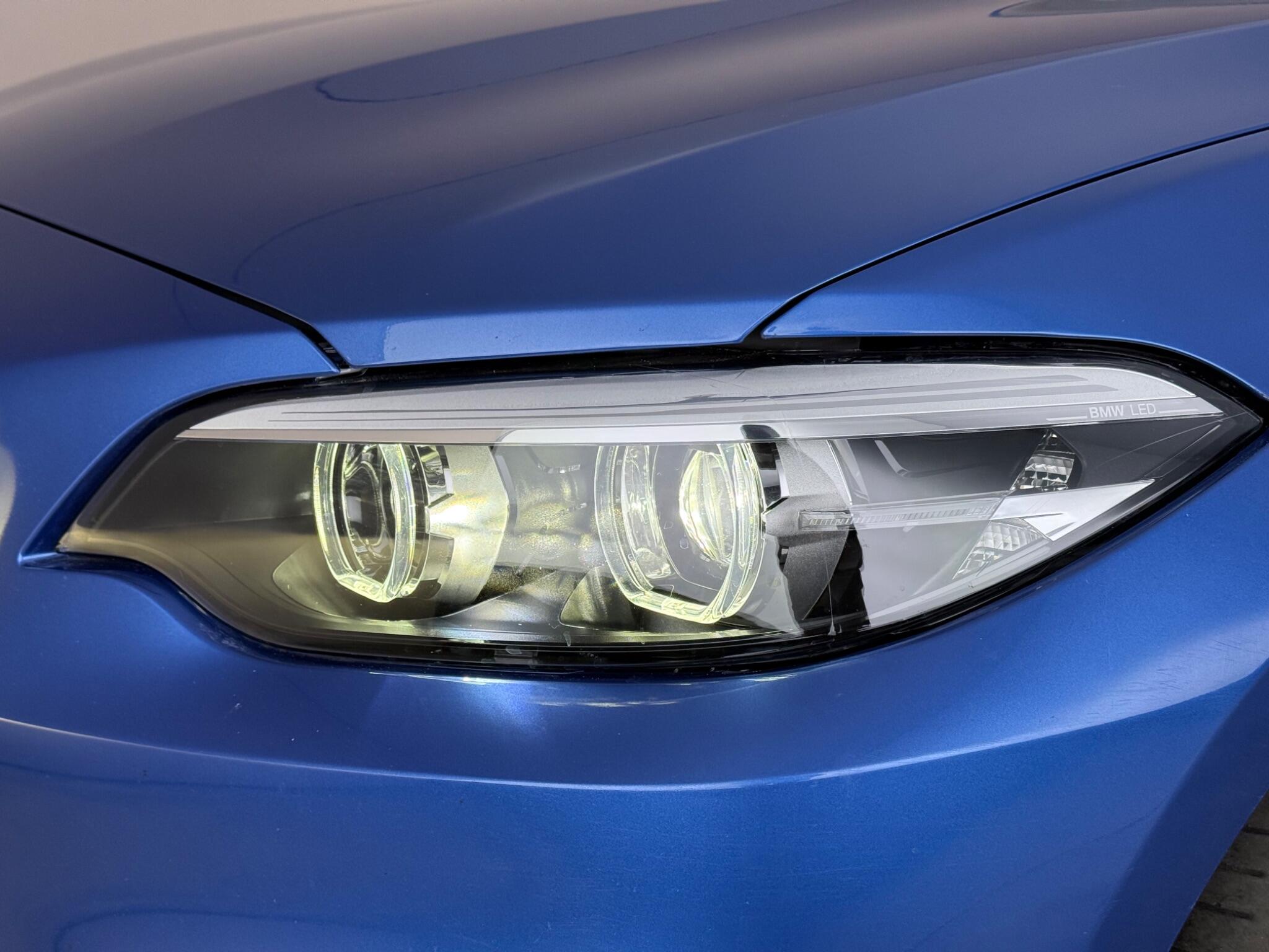 BMW 2 Series view 11