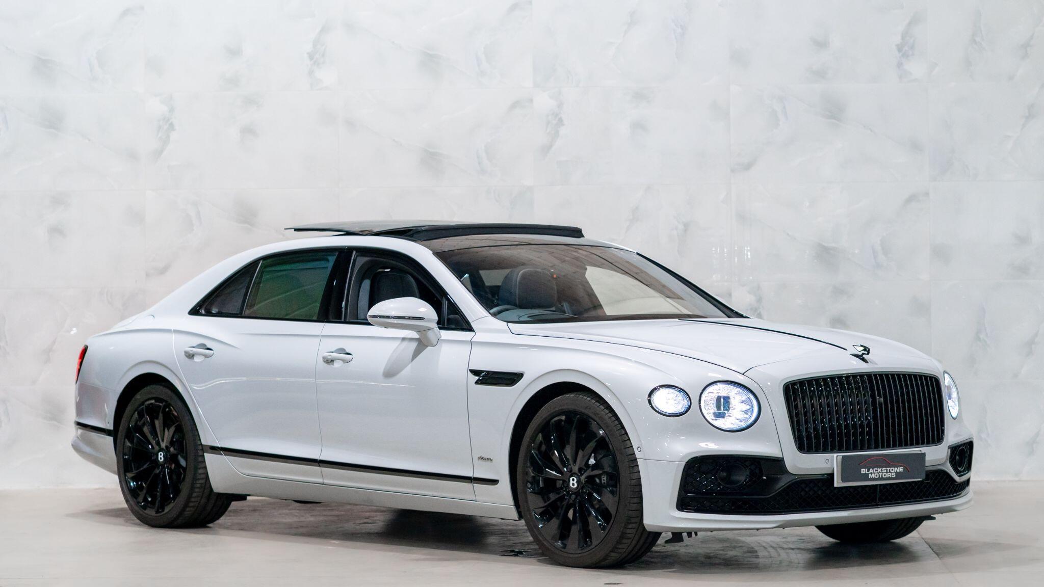 2022 Bentley Flying Spur in Grey for sale
