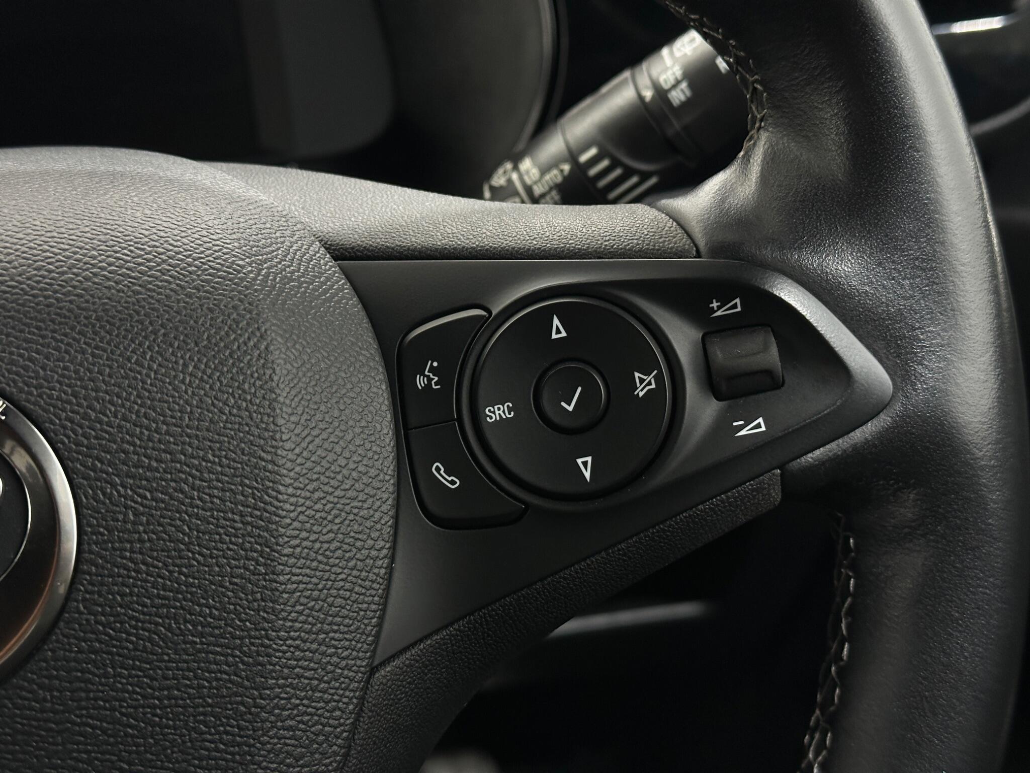Vauxhall Corsa view 16