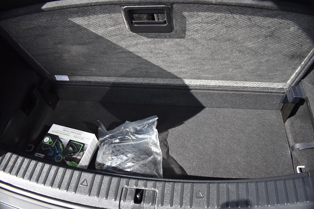 Skoda Kodiaq view 50