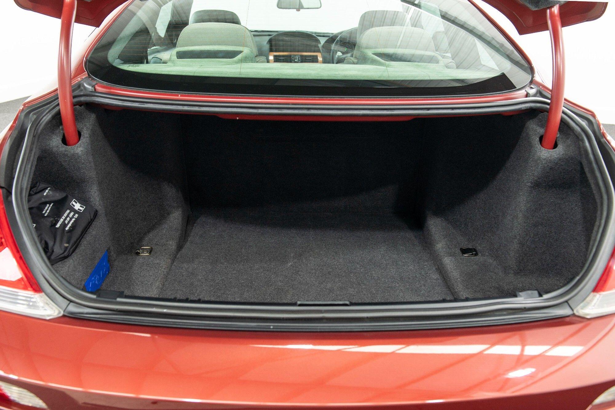BMW M6 view 24