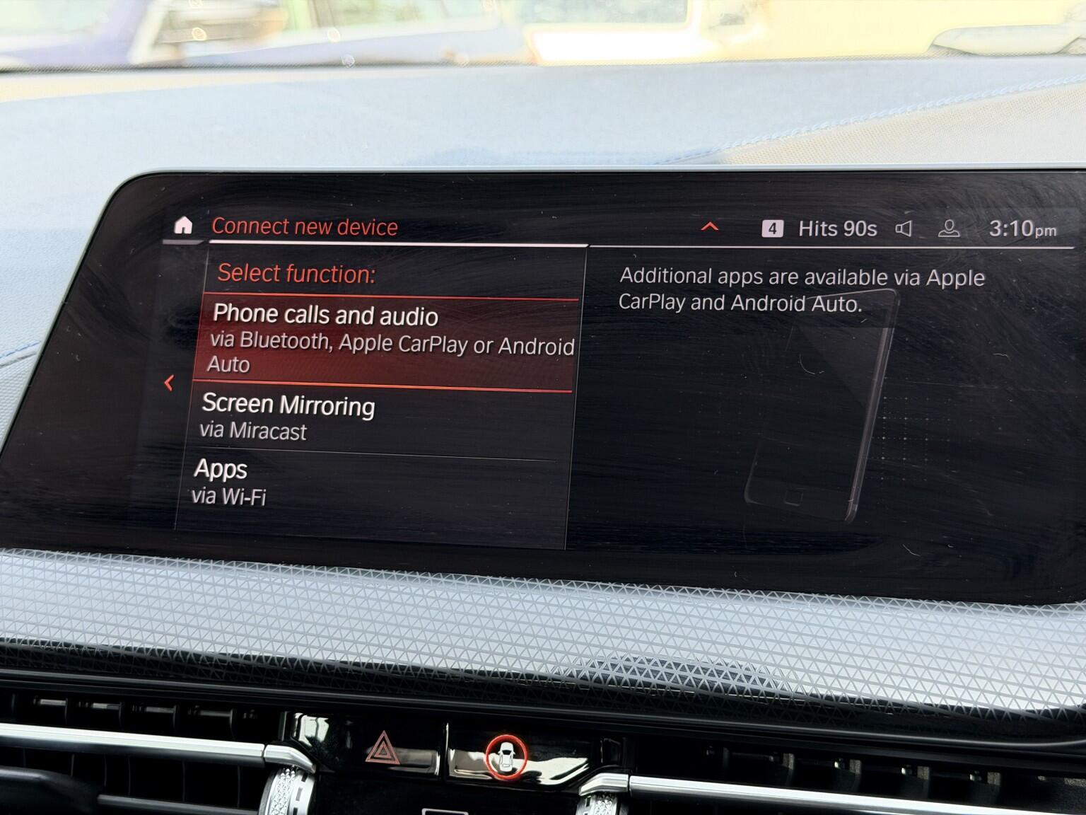 BMW 2 Series view 18
