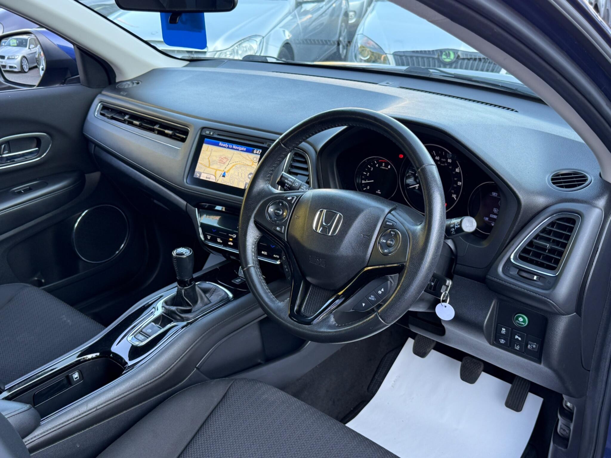 Honda HR-V - Image 28