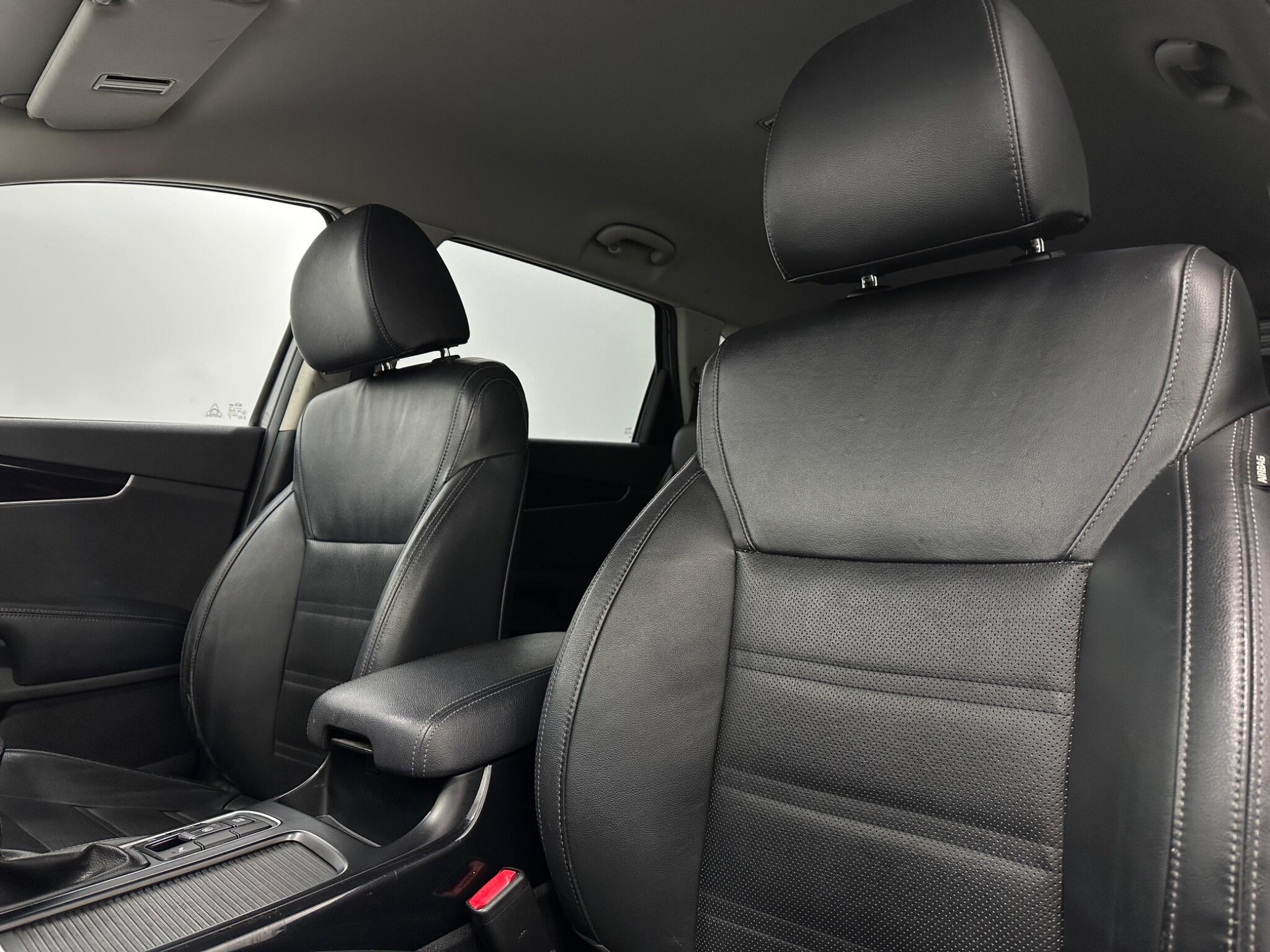 Kia Sorento view 36