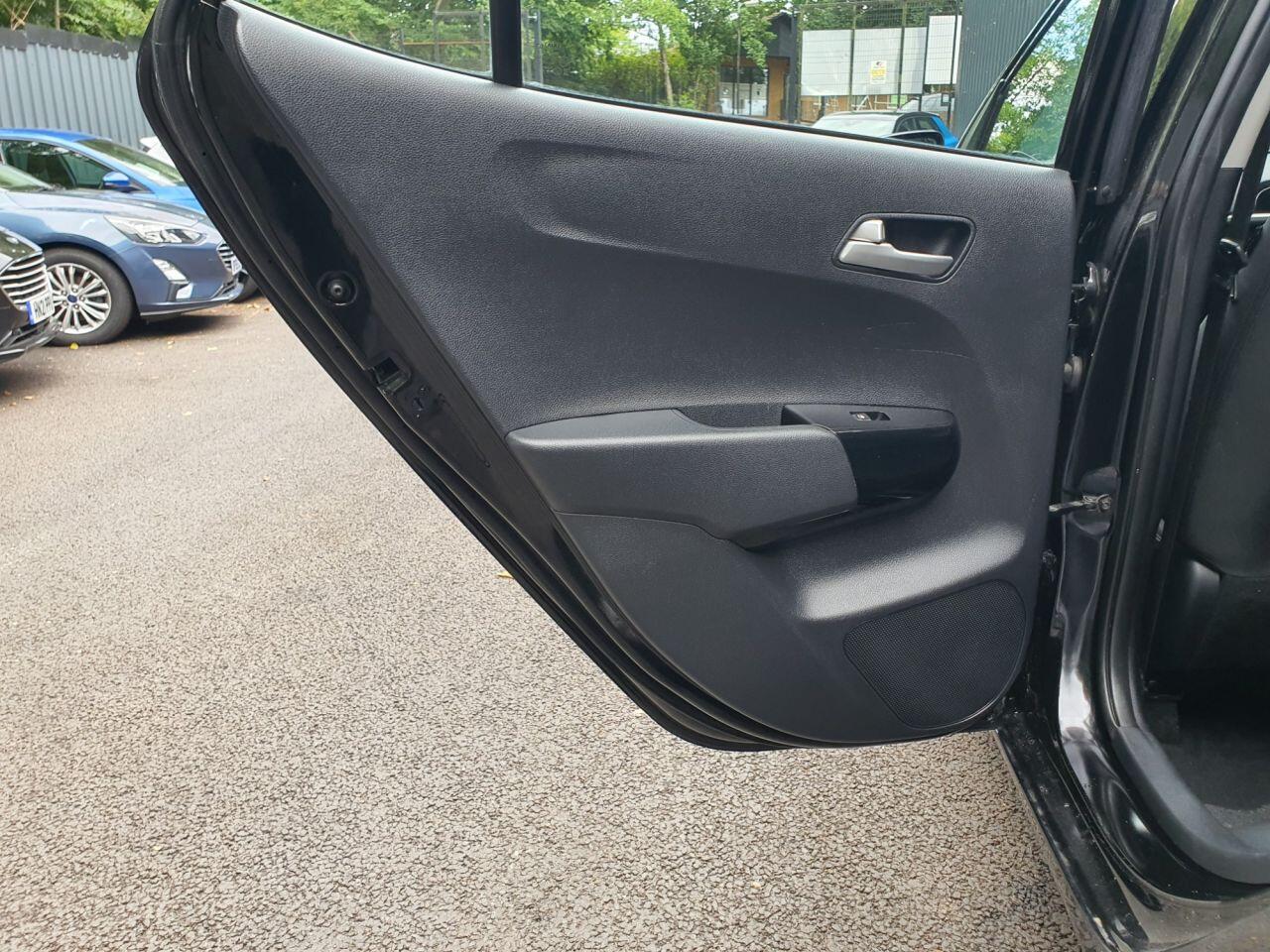 Kia Picanto view 19