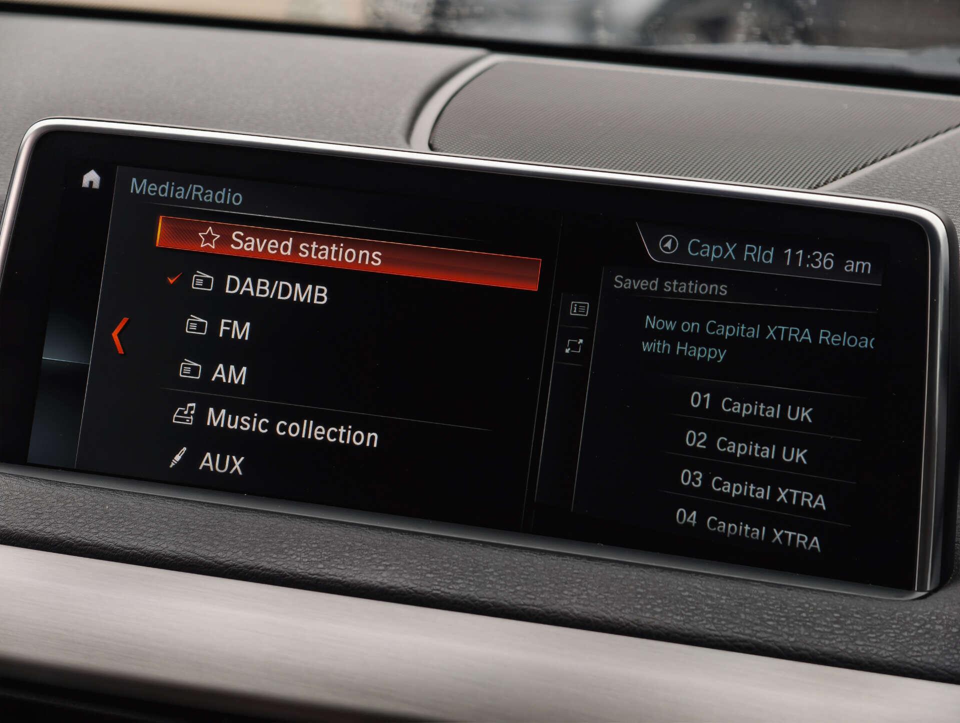 BMW X5 X5 view 43