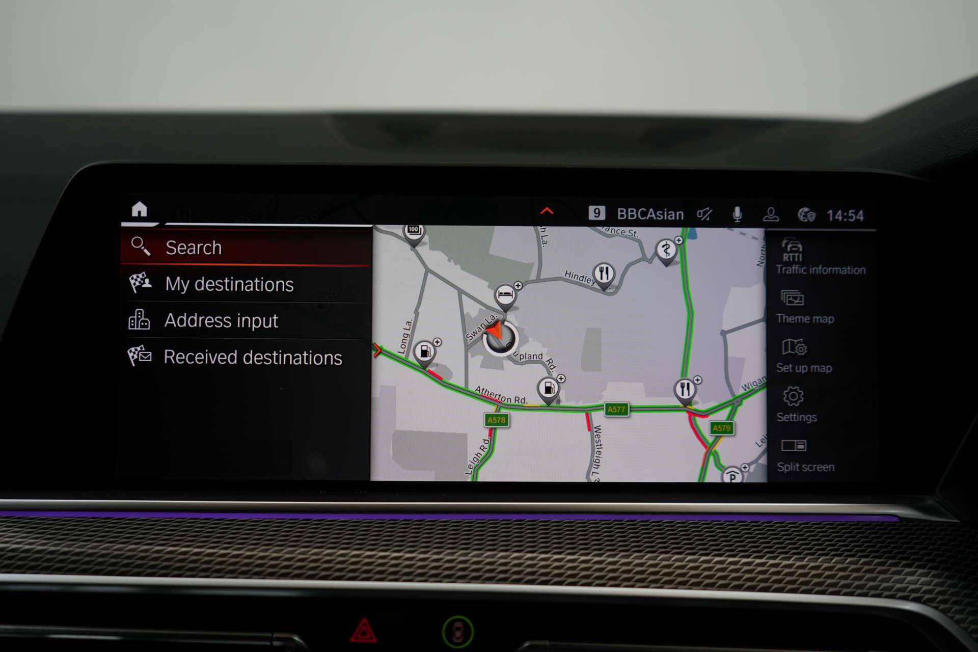 BMW X5 view 38