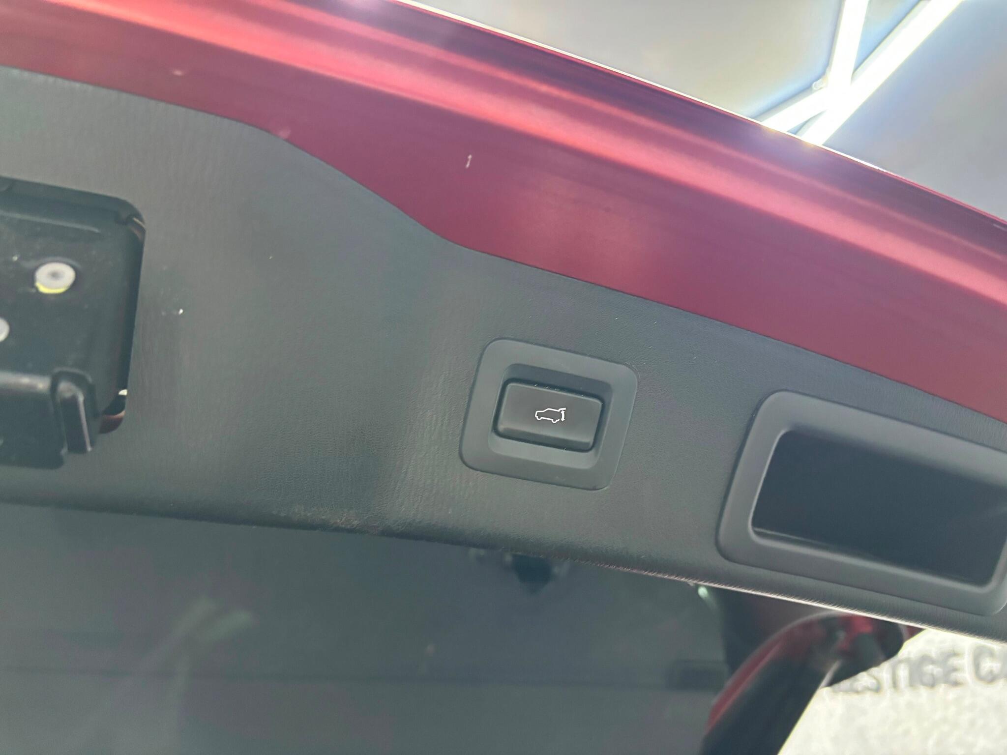 Mazda CX-5 view 25