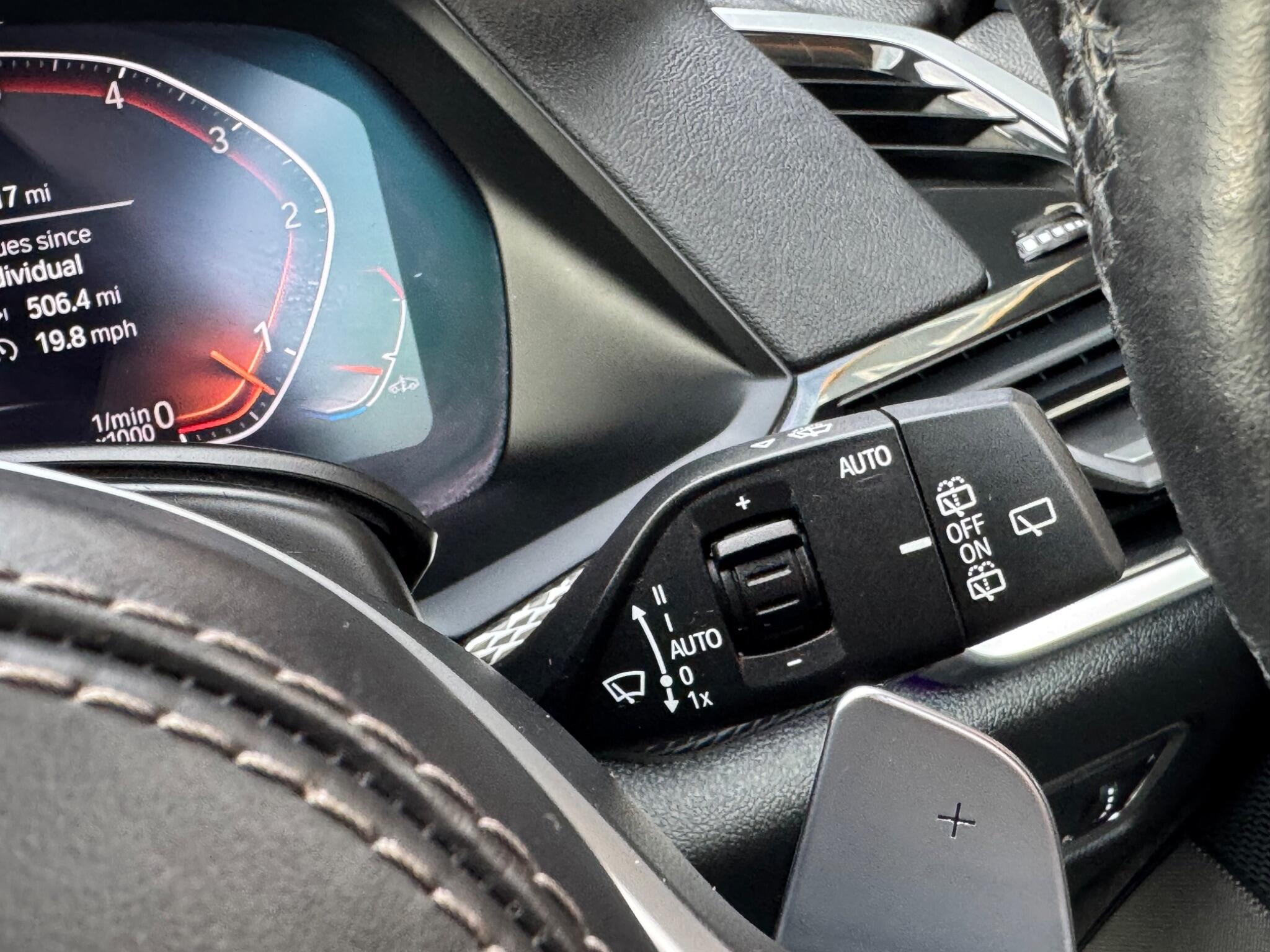 BMW X5 X5 view 29