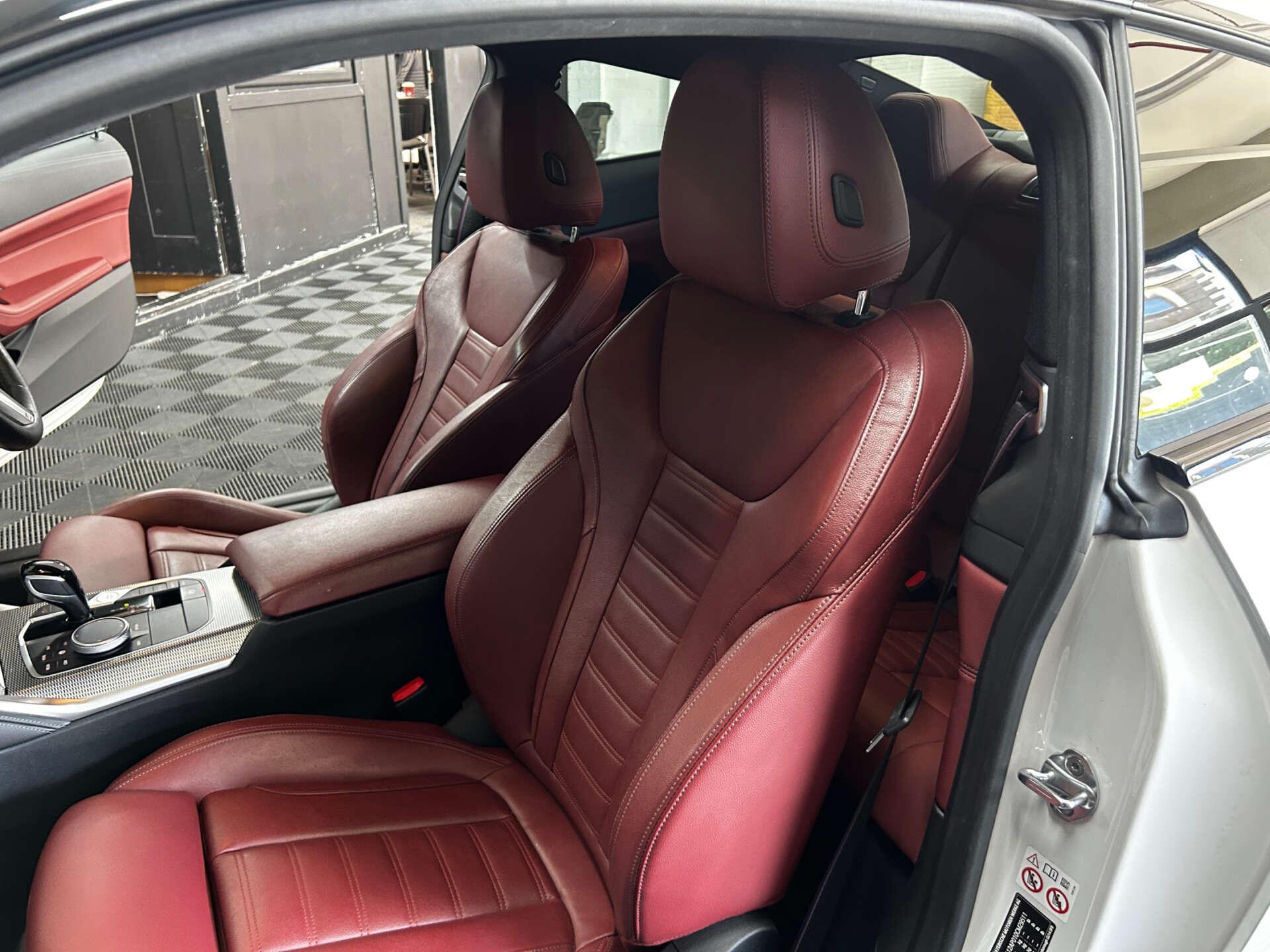 BMW 4 Series view 64