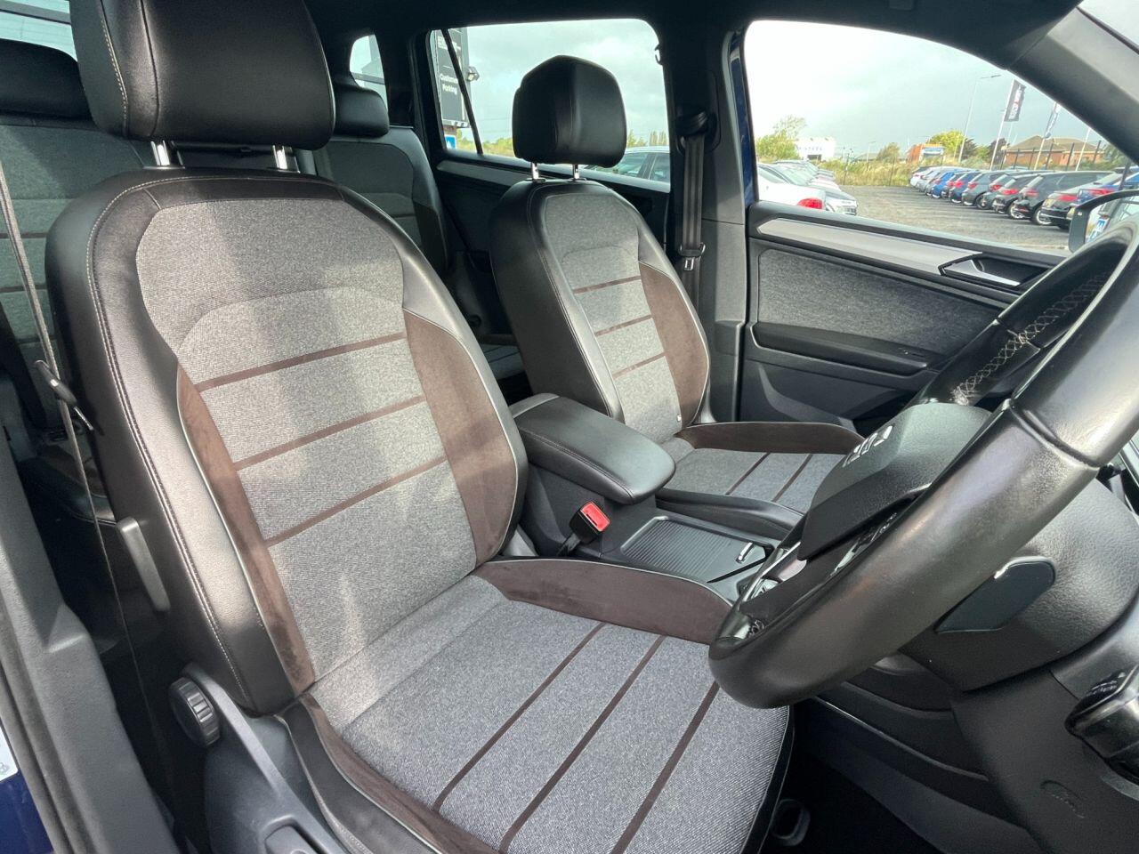 Seat Tarraco view 10