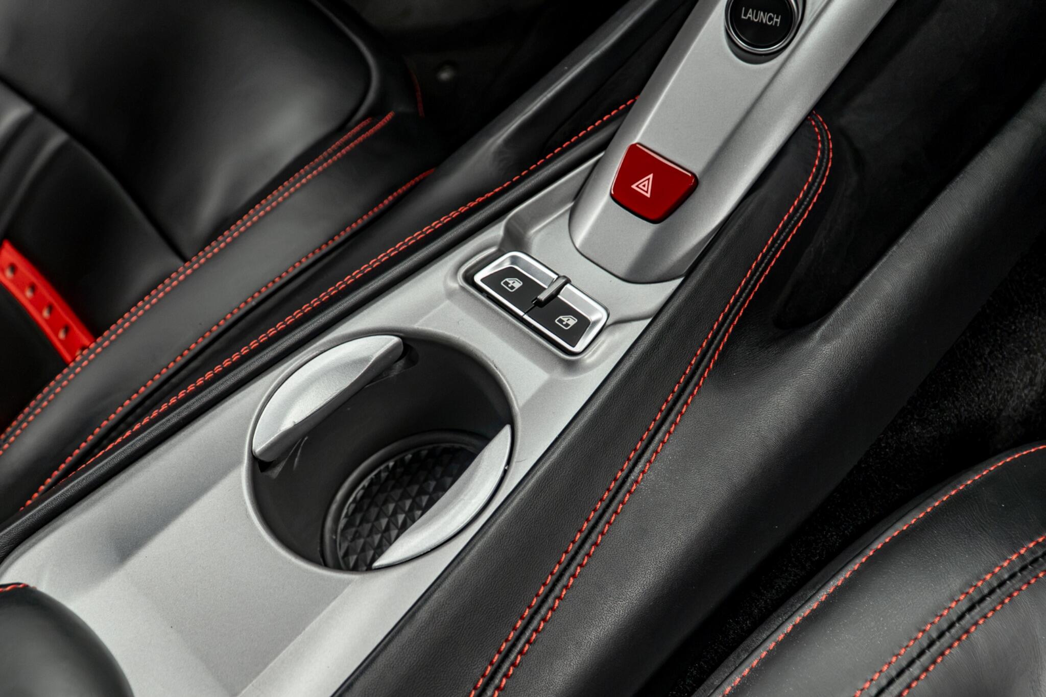 Ferrari F12 view 35