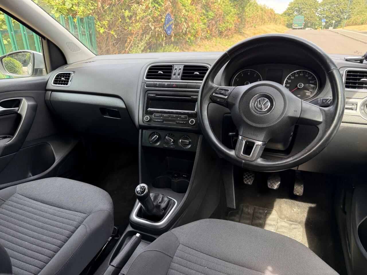 Volkswagen Polo view 44