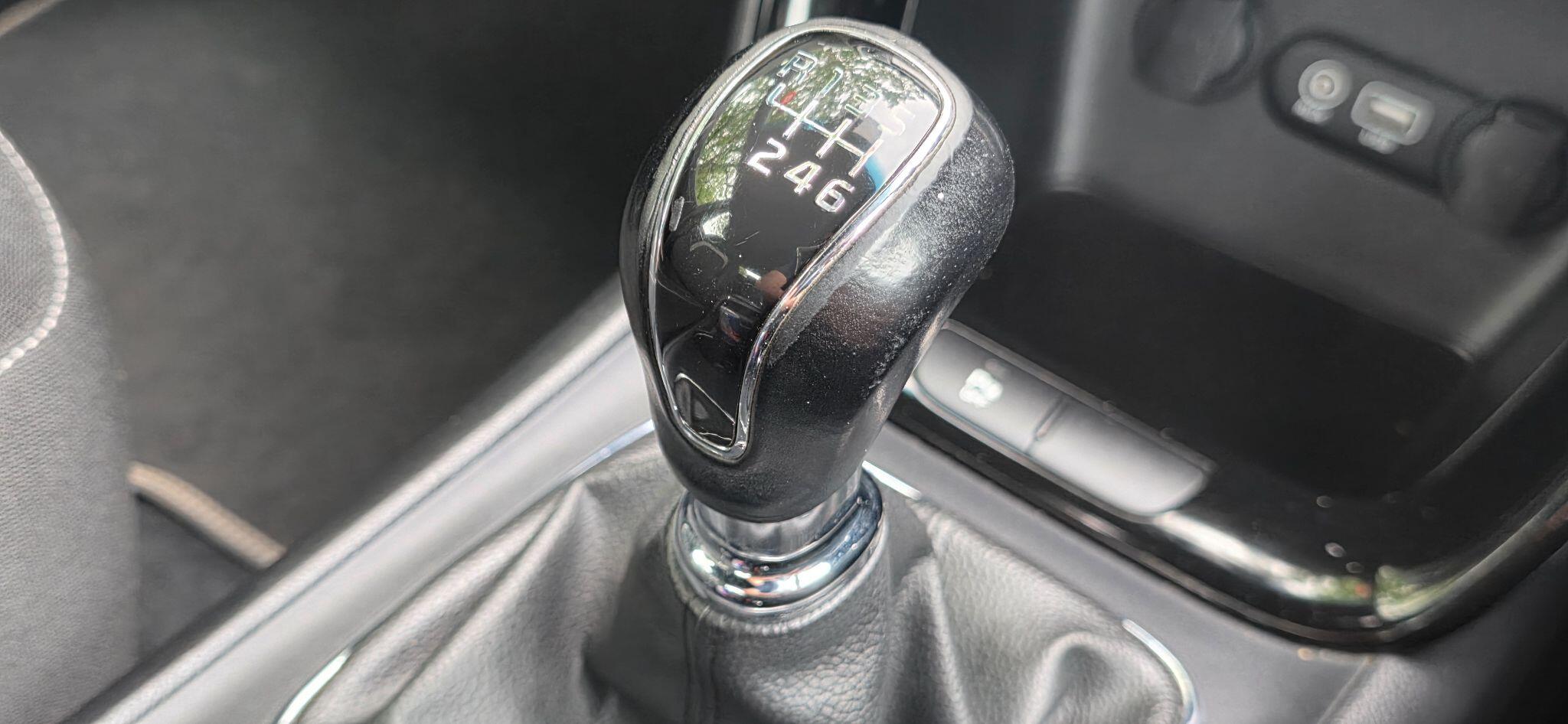 Kia Ceed view 36