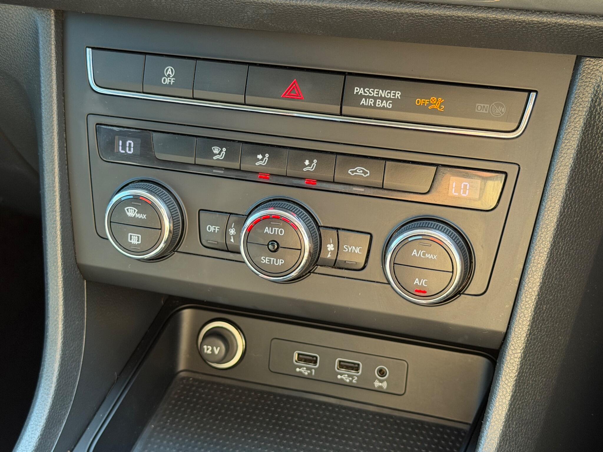 Seat Ateca view 36