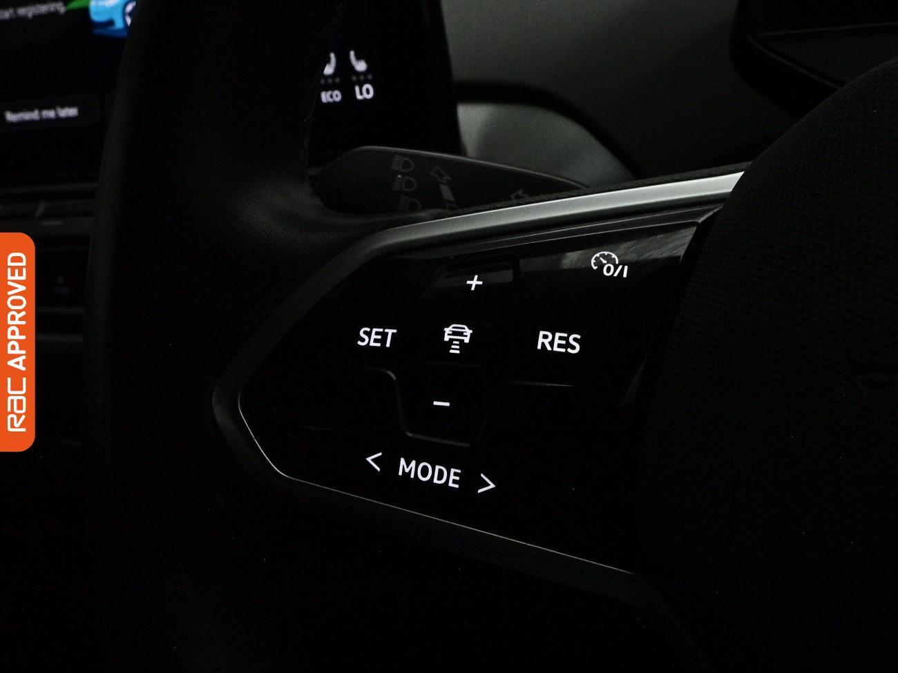 Volkswagen Id.4 view 22