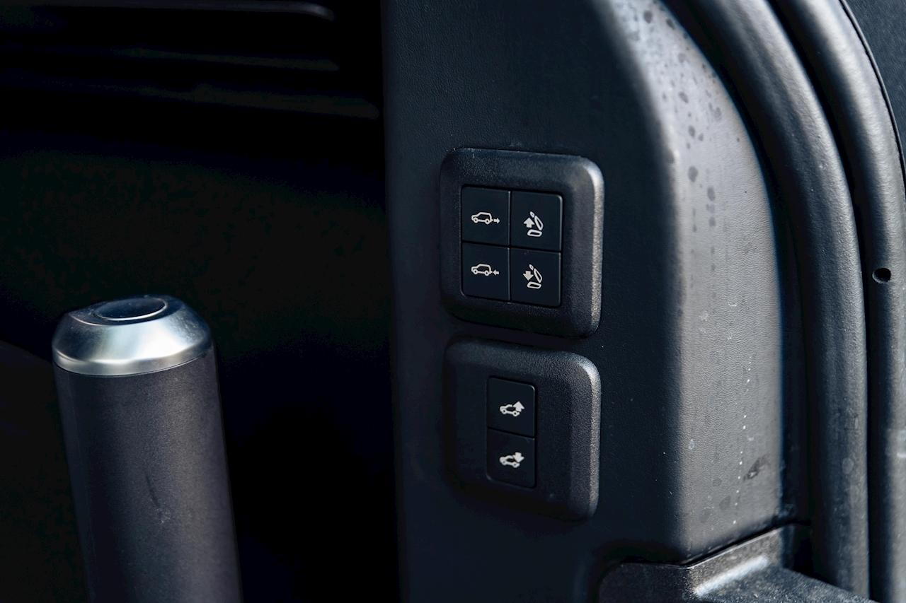 Land Rover Range Rover view 52