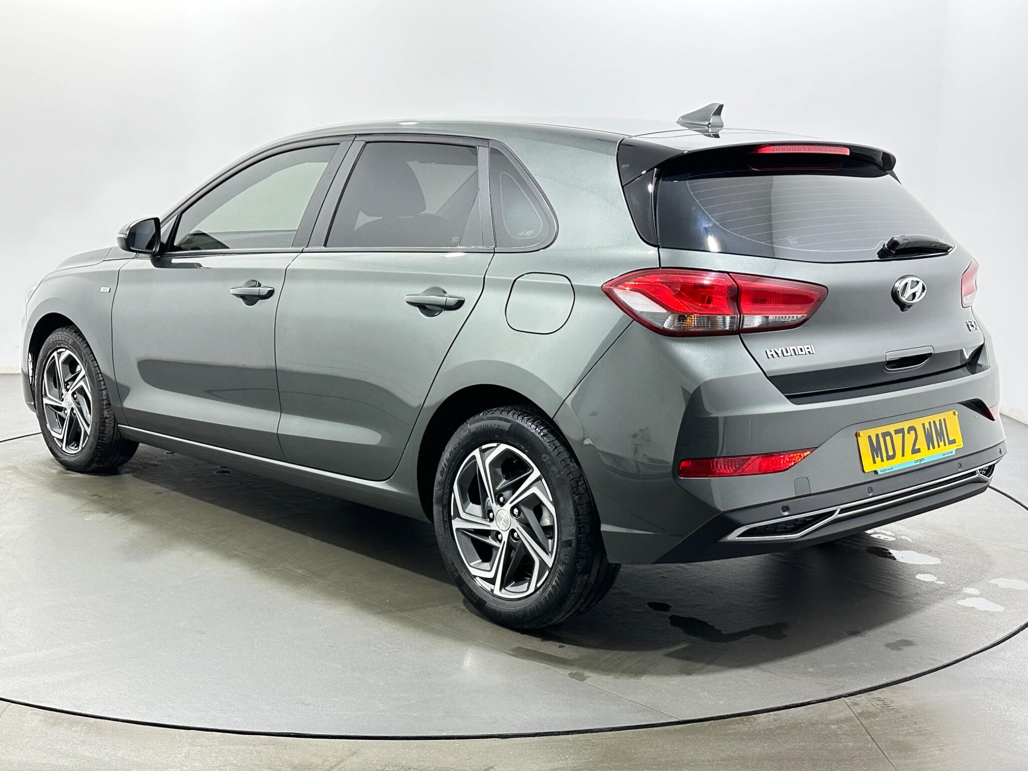 Hyundai i30 view 6