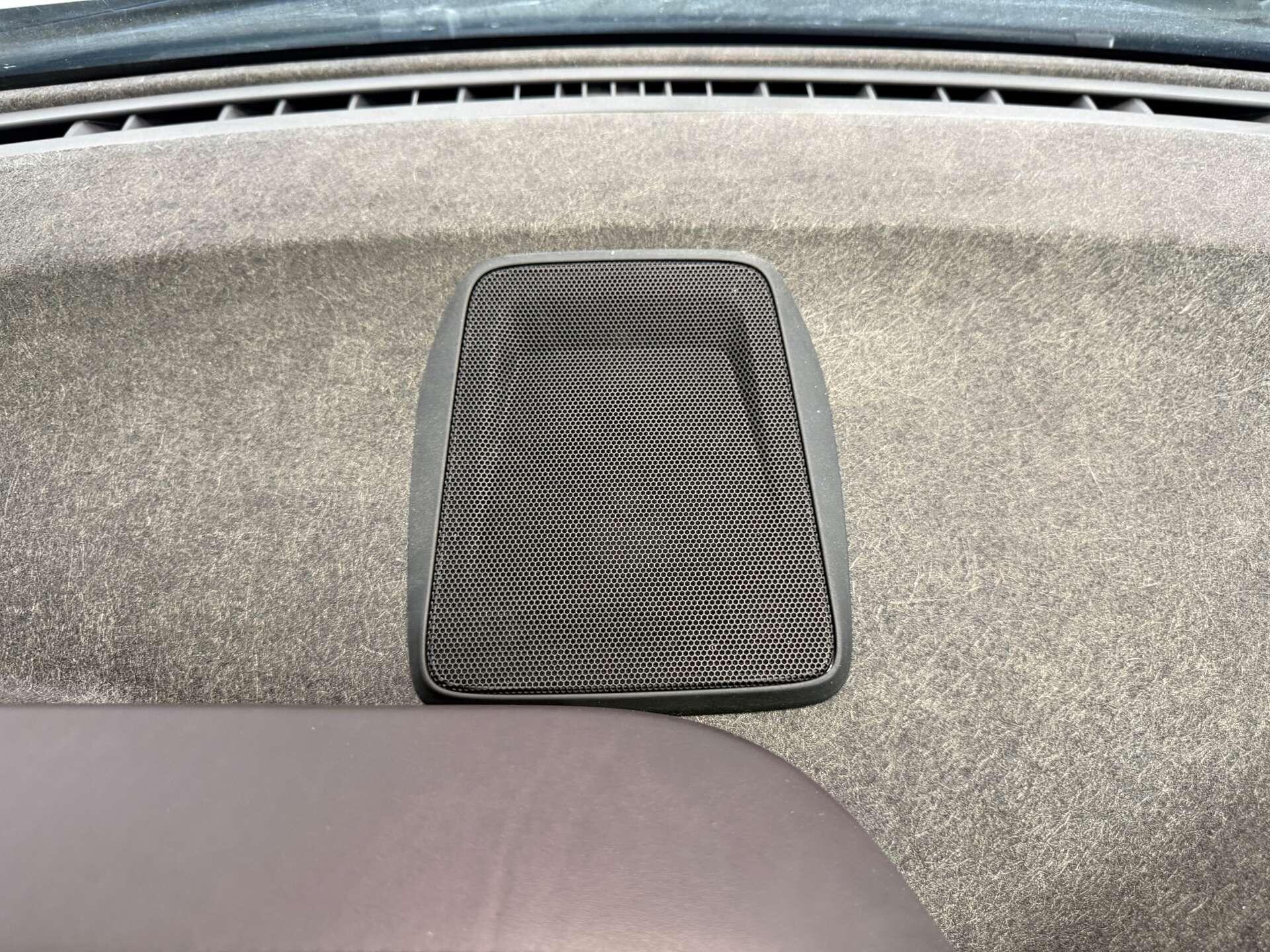 BMW i3 view 40