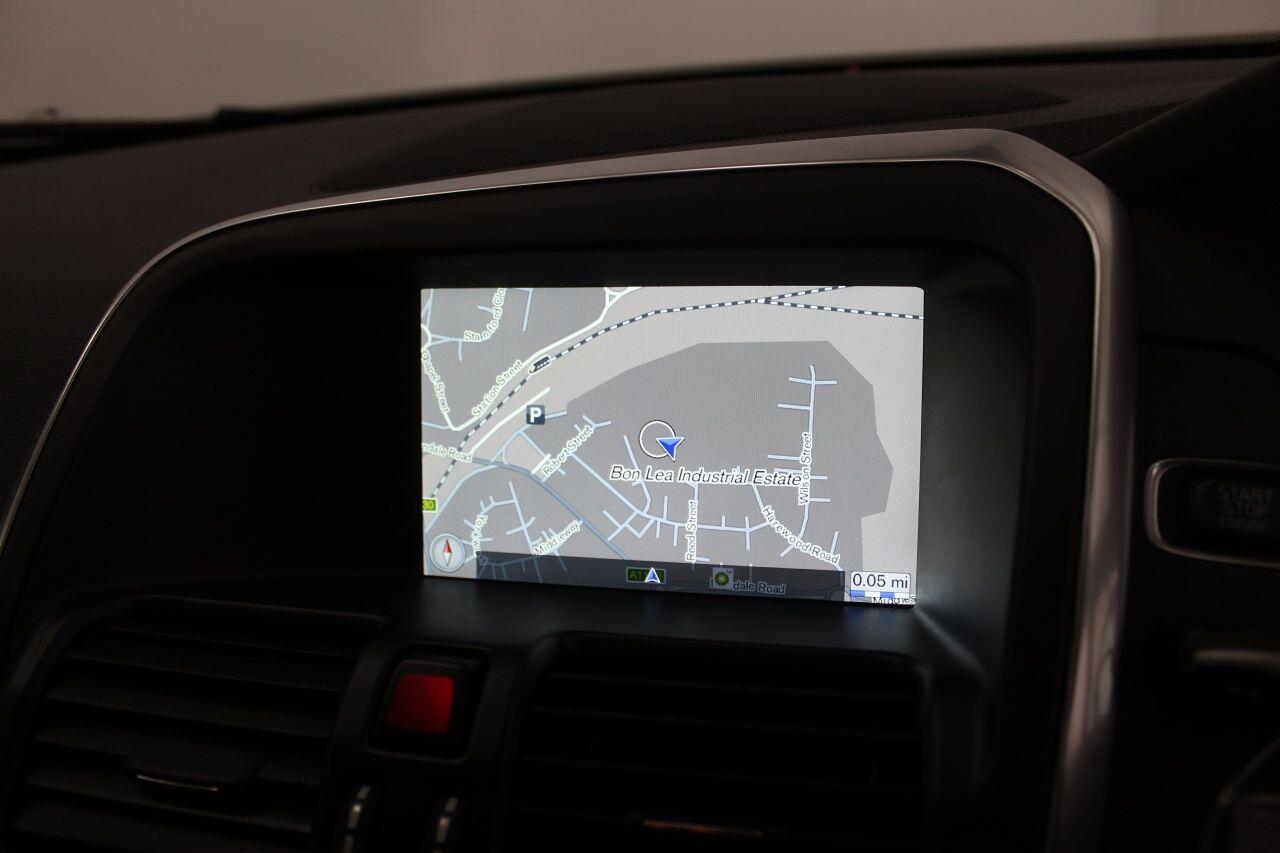 Volvo XC60 view 38