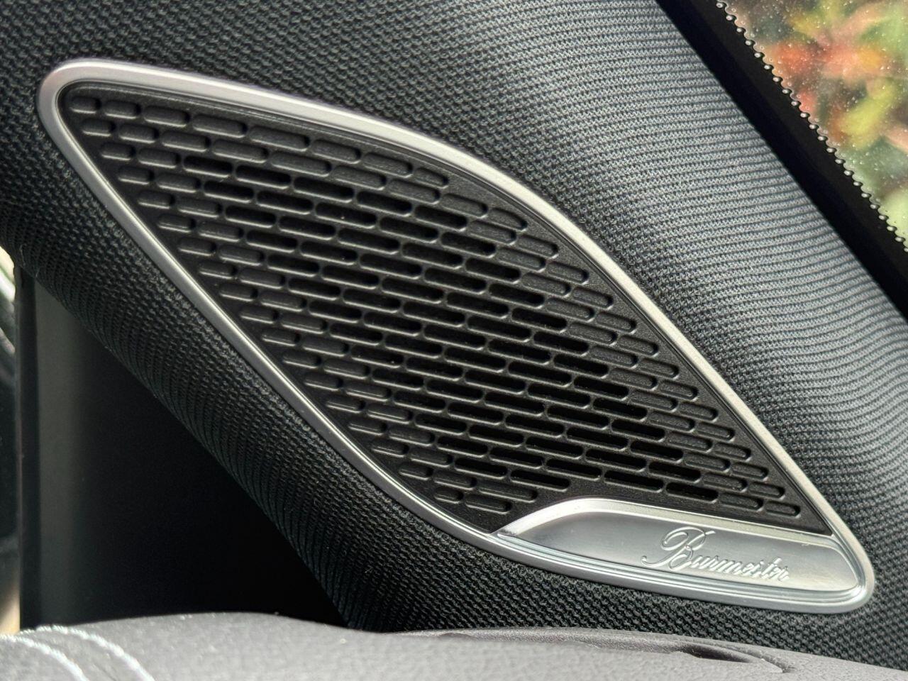 Mercedes-Benz A Class view 12