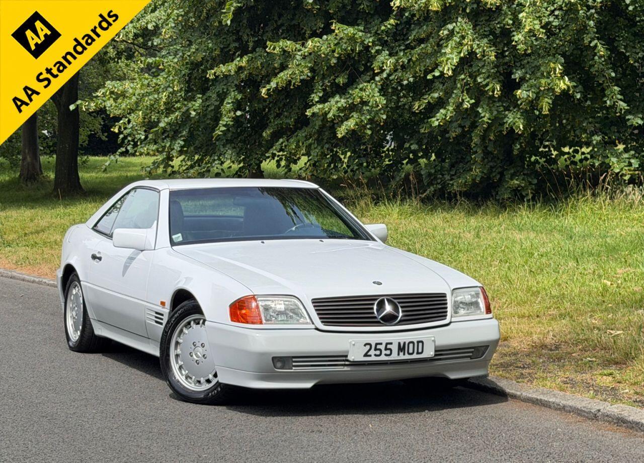 Mercedes-Benz 300