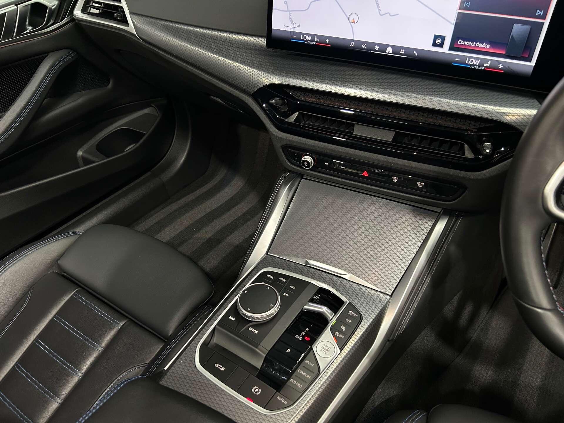 BMW 4 Series view 25