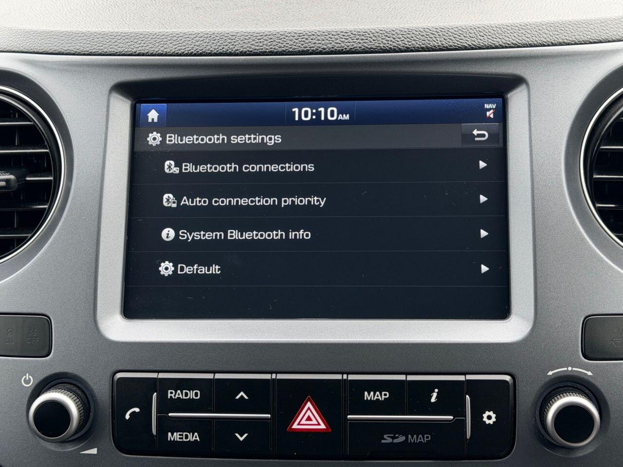 Hyundai I10 view 50