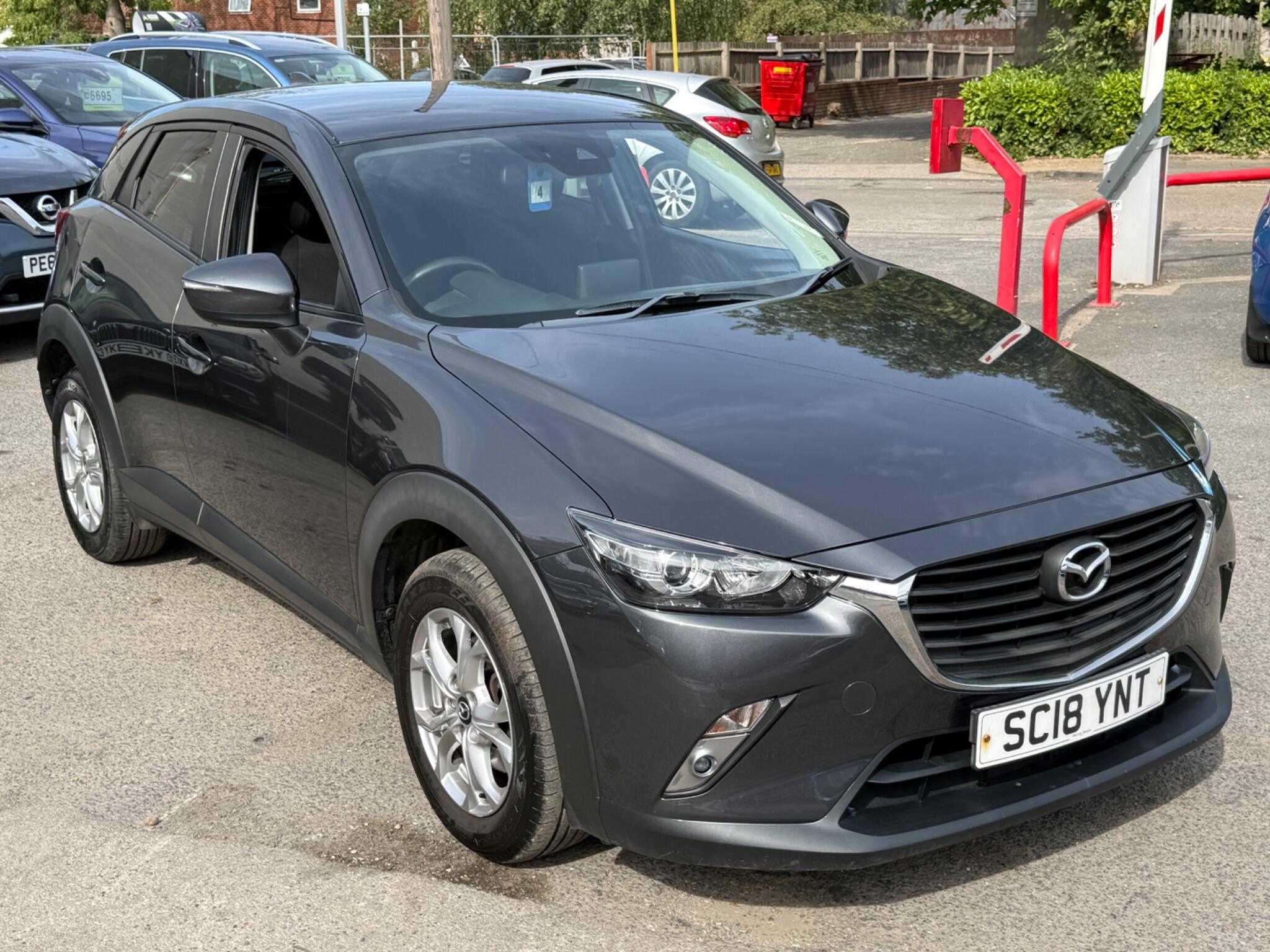 Mazda CX-3 - Image 5