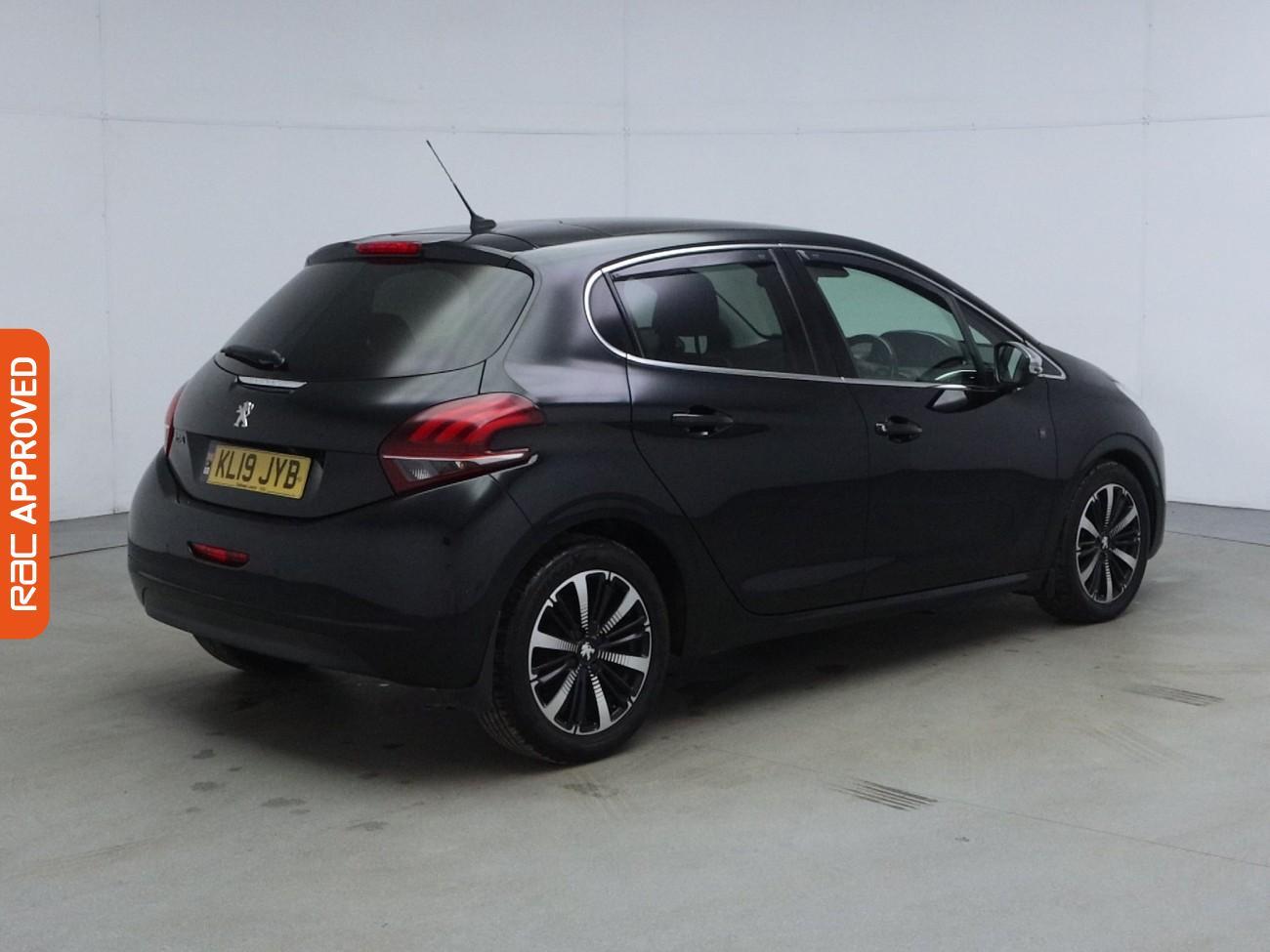 Peugeot 208 view 33