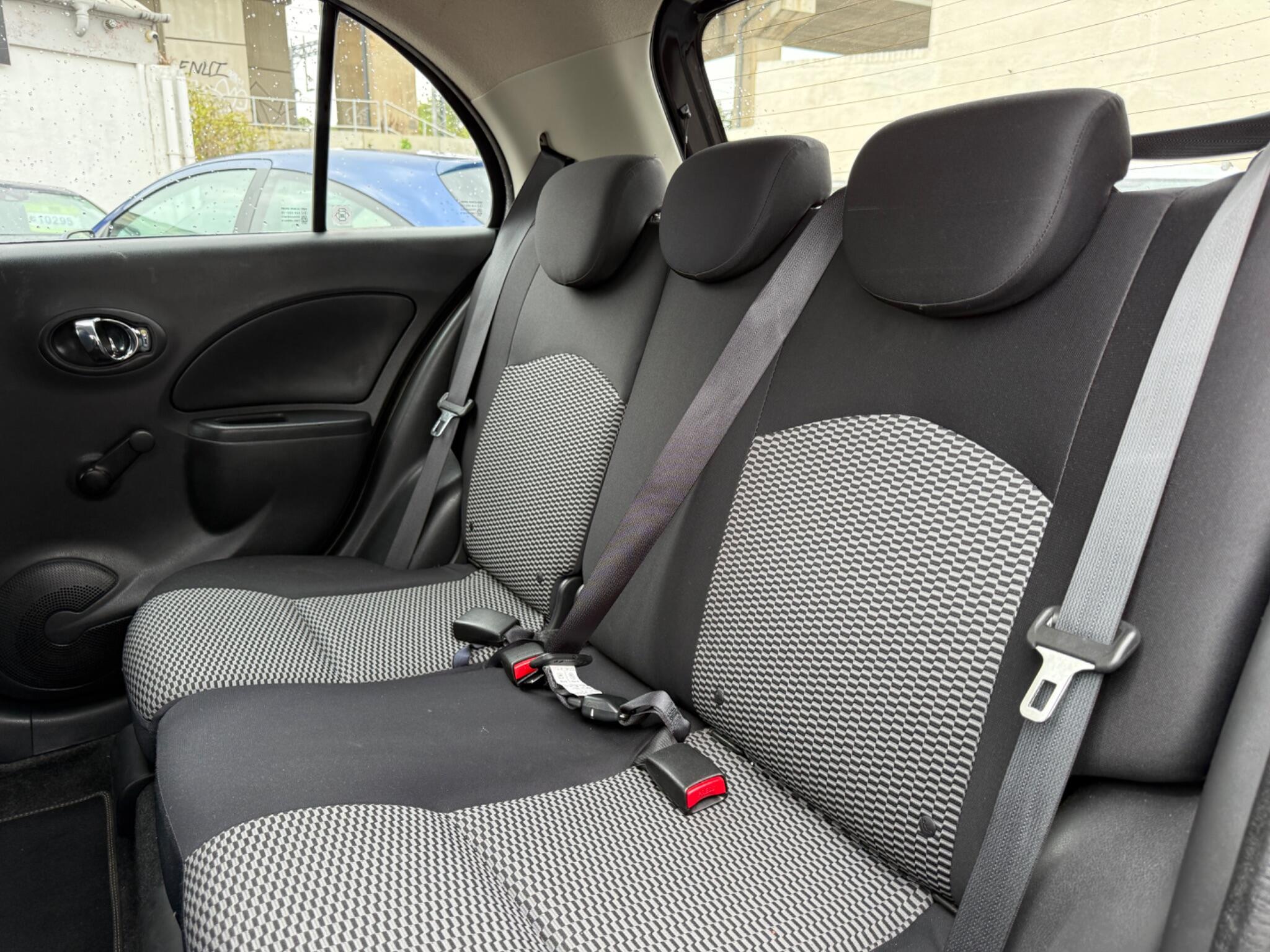 Nissan Micra - Image 52